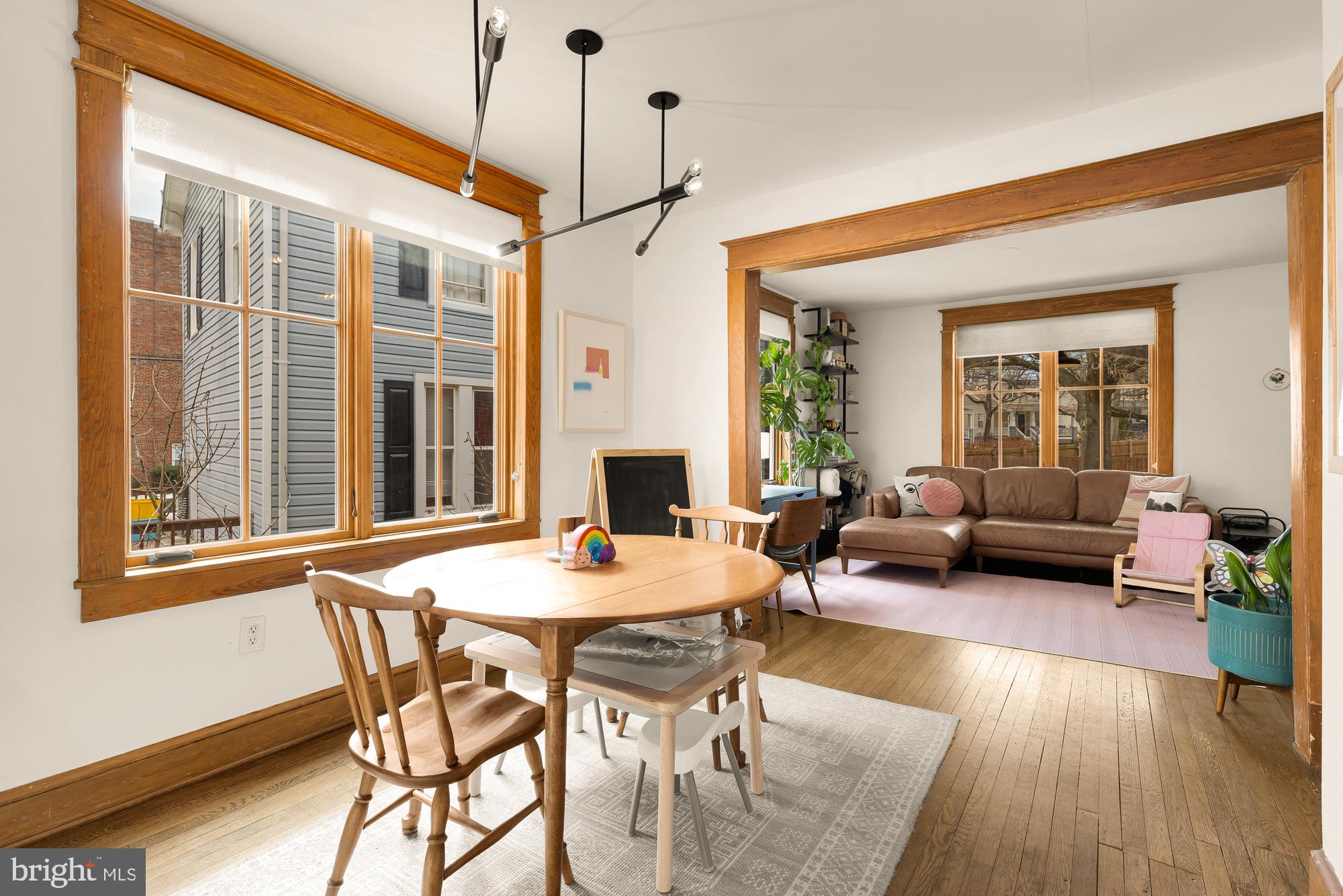 MOUNT RAINIER - Residential