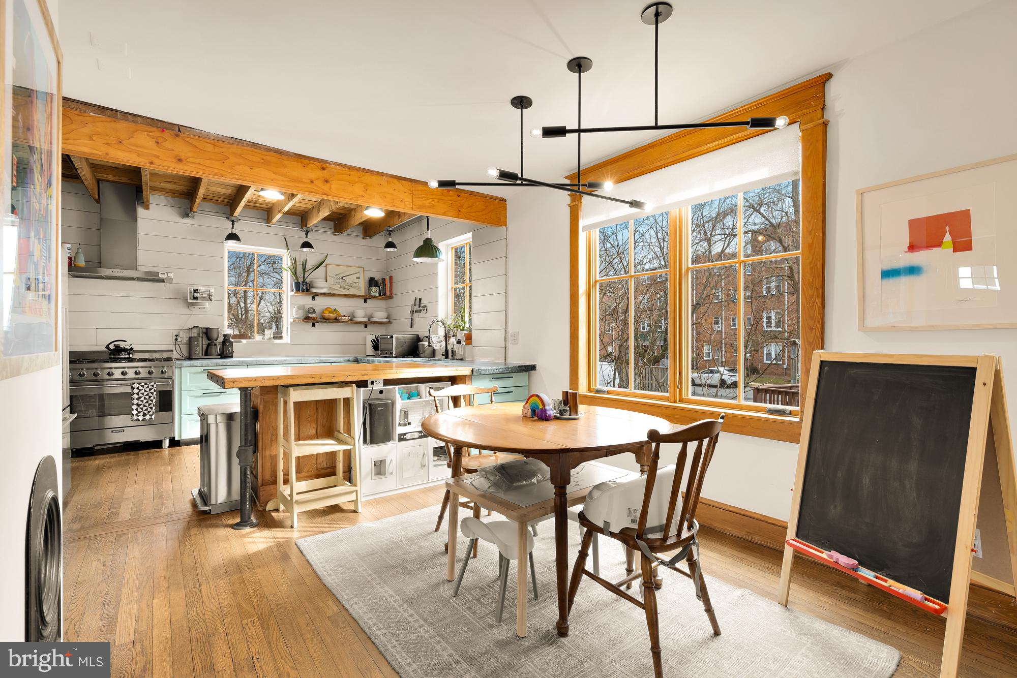 MOUNT RAINIER - Residential