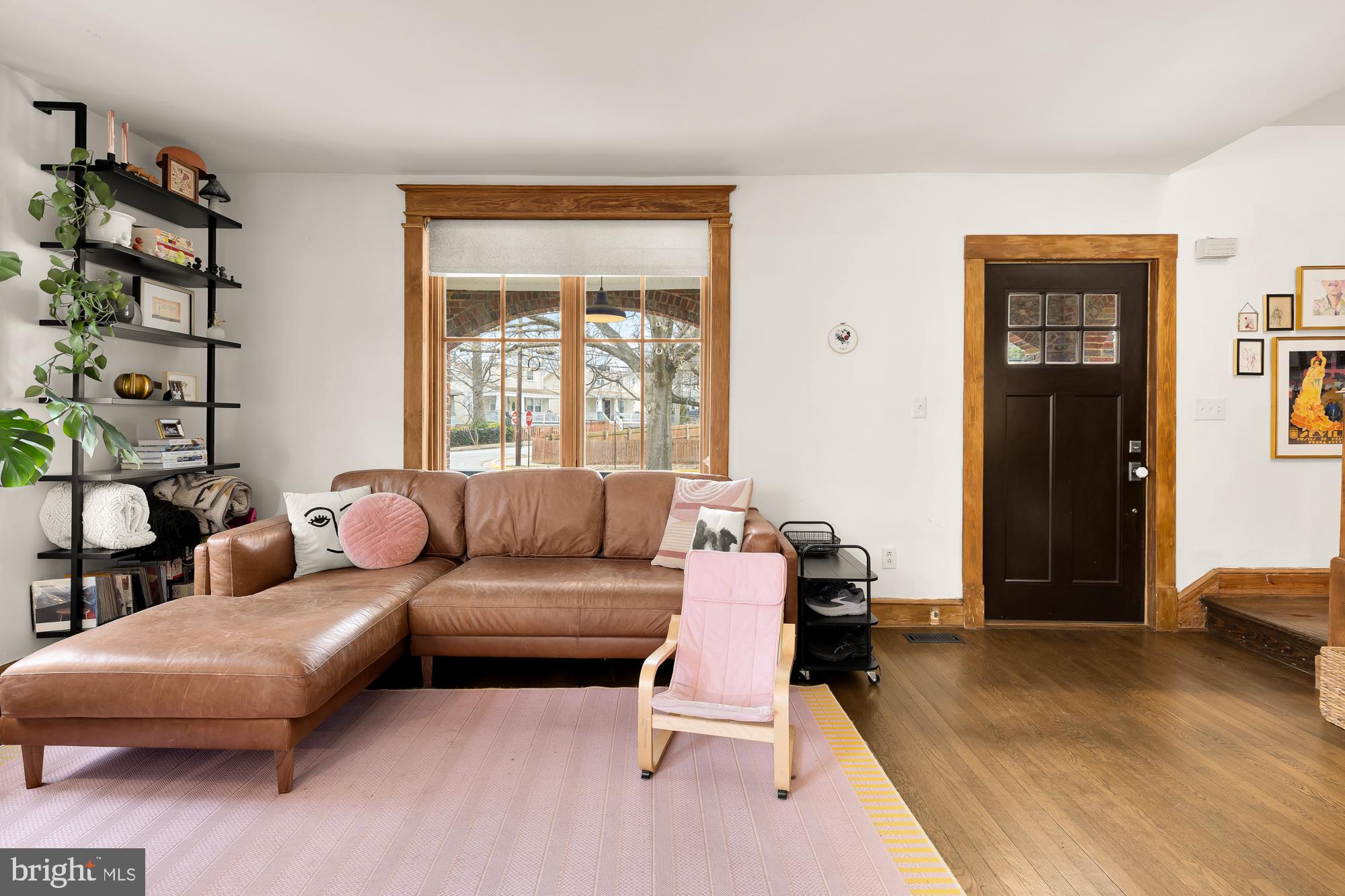 MOUNT RAINIER - Residential