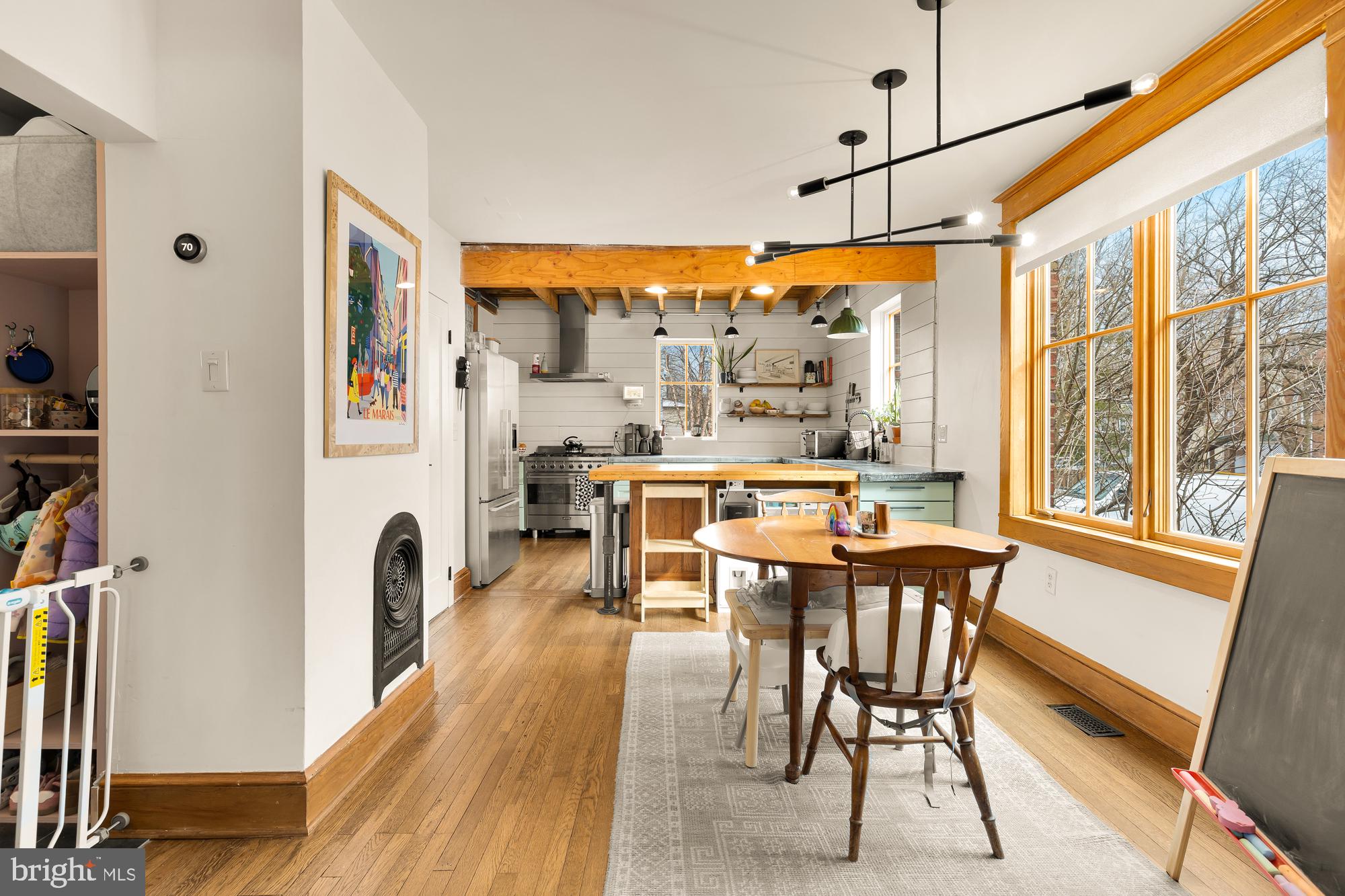 MOUNT RAINIER - Residential
