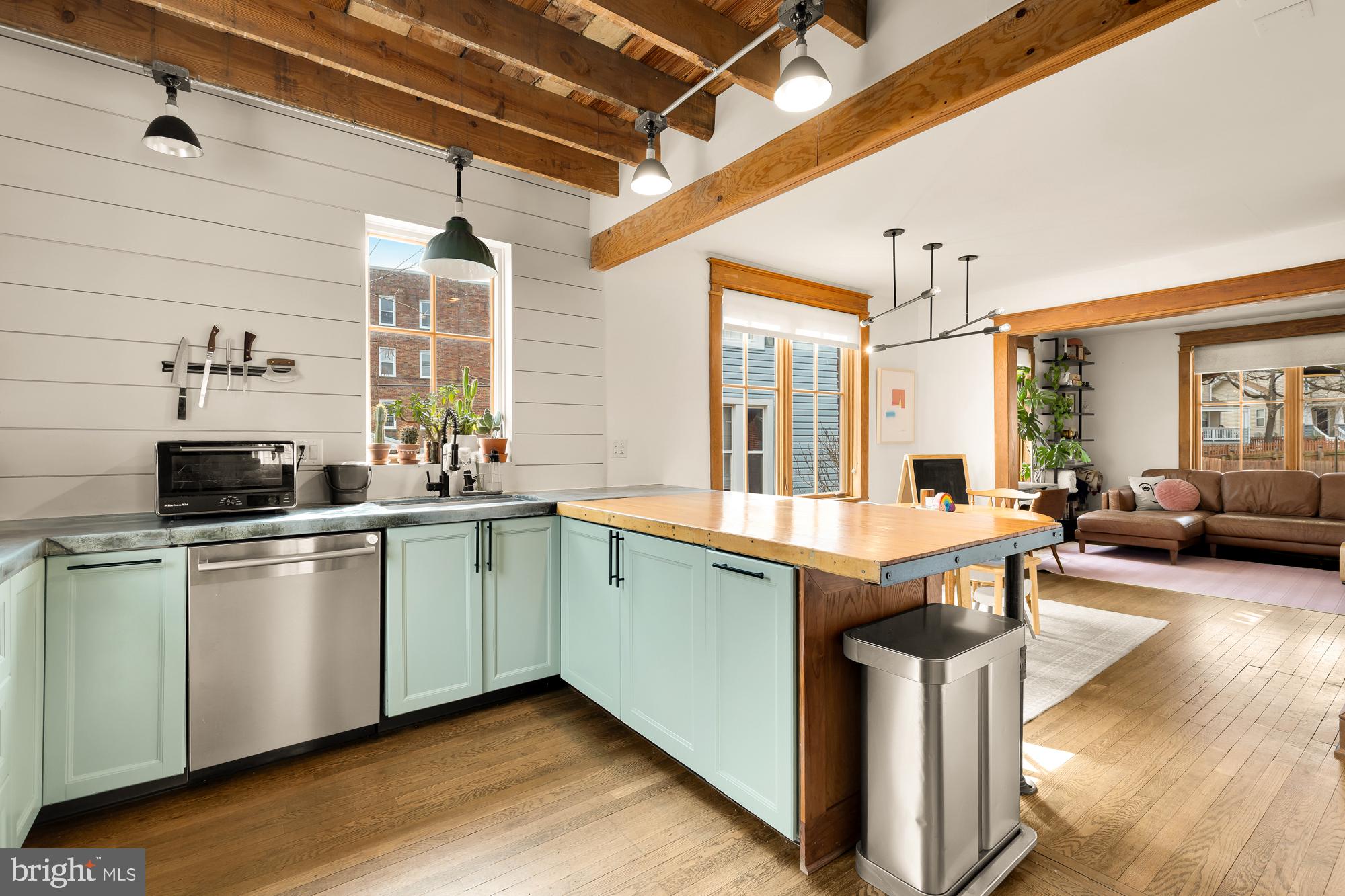 MOUNT RAINIER - Residential