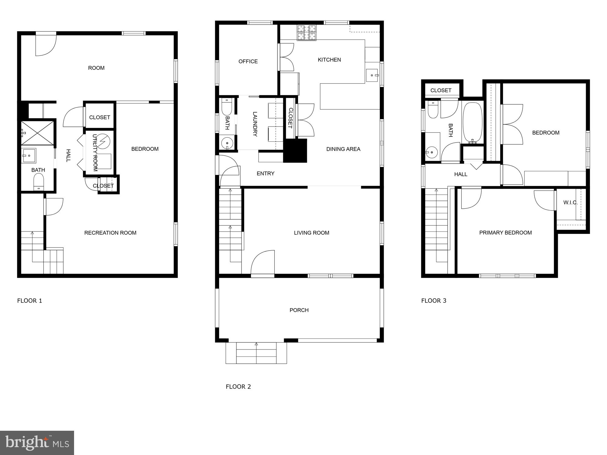 MOUNT RAINIER - Residential