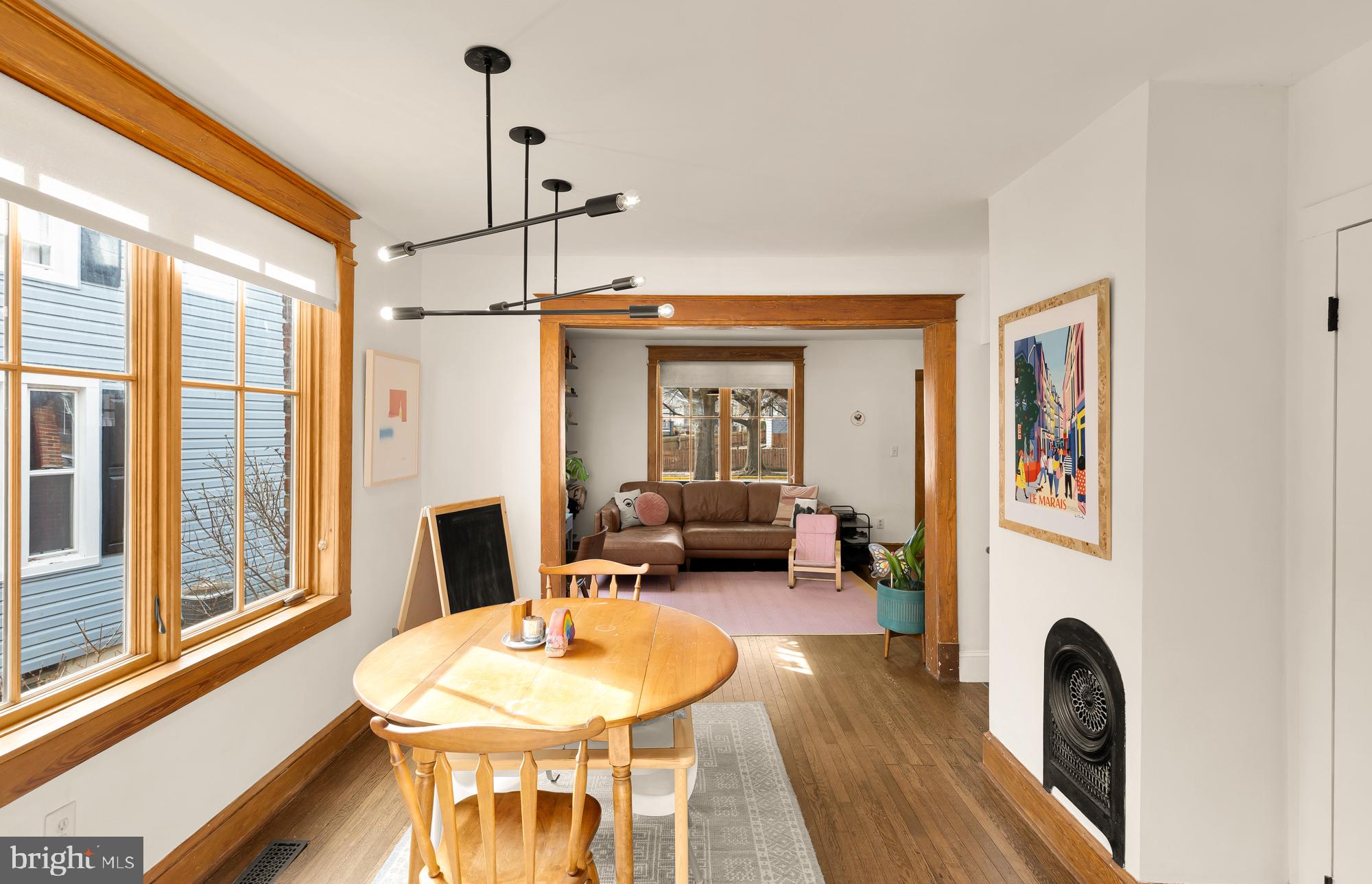 MOUNT RAINIER - Residential