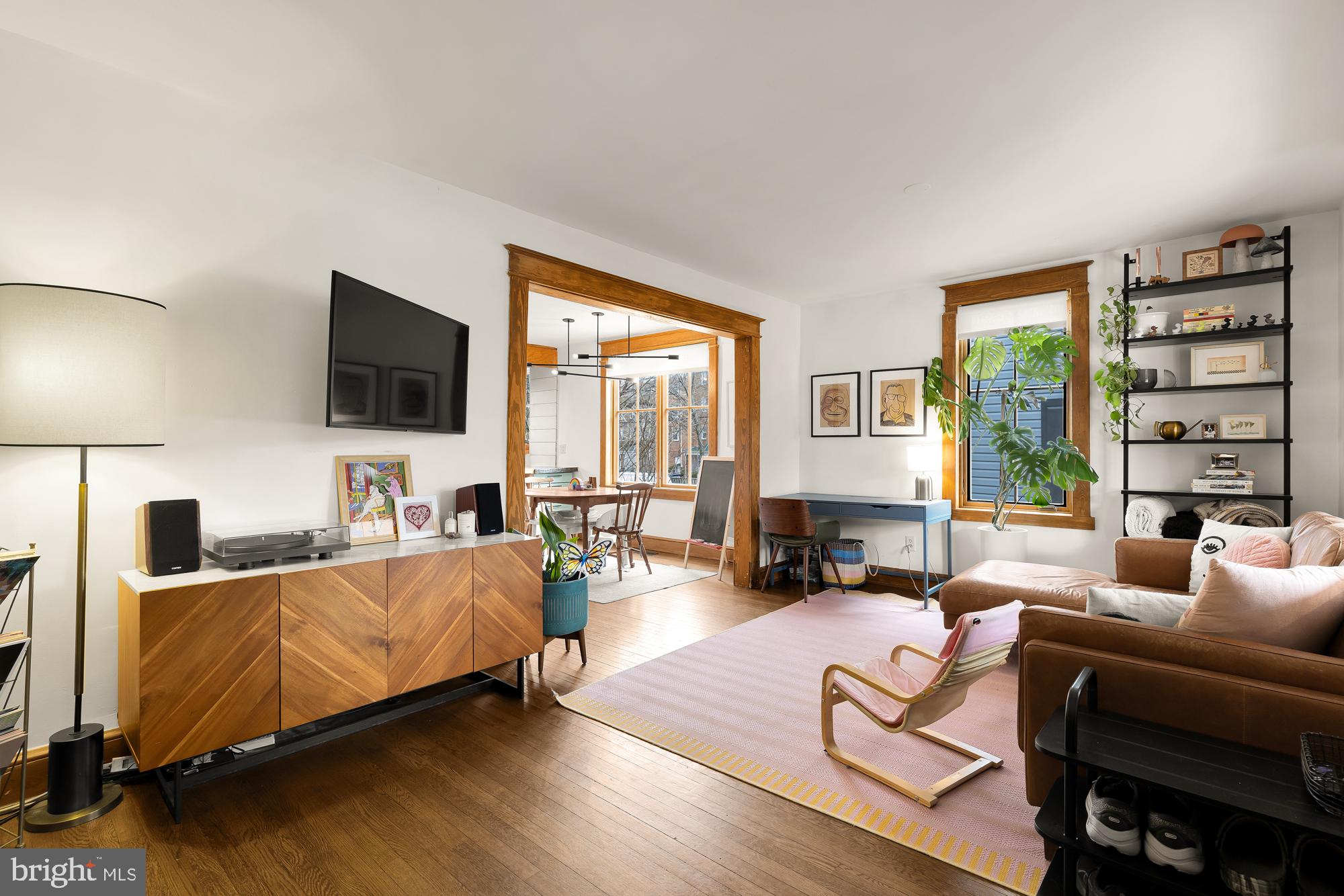 MOUNT RAINIER - Residential