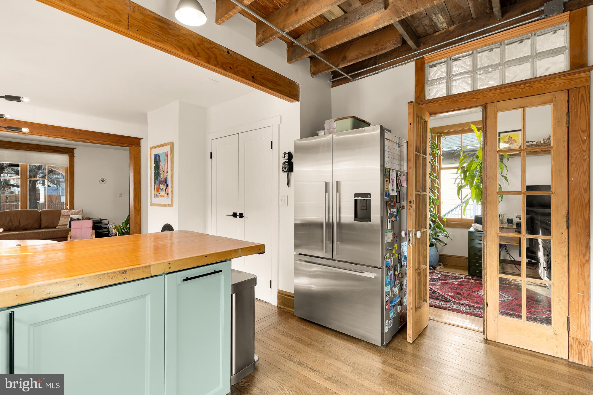 MOUNT RAINIER - Residential