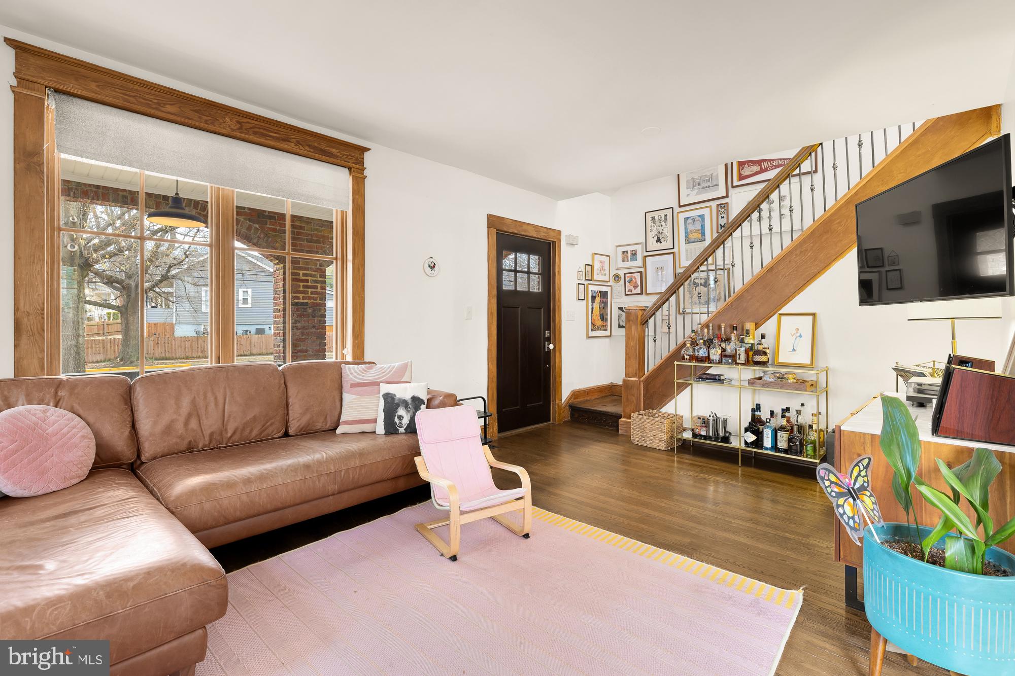 MOUNT RAINIER - Residential