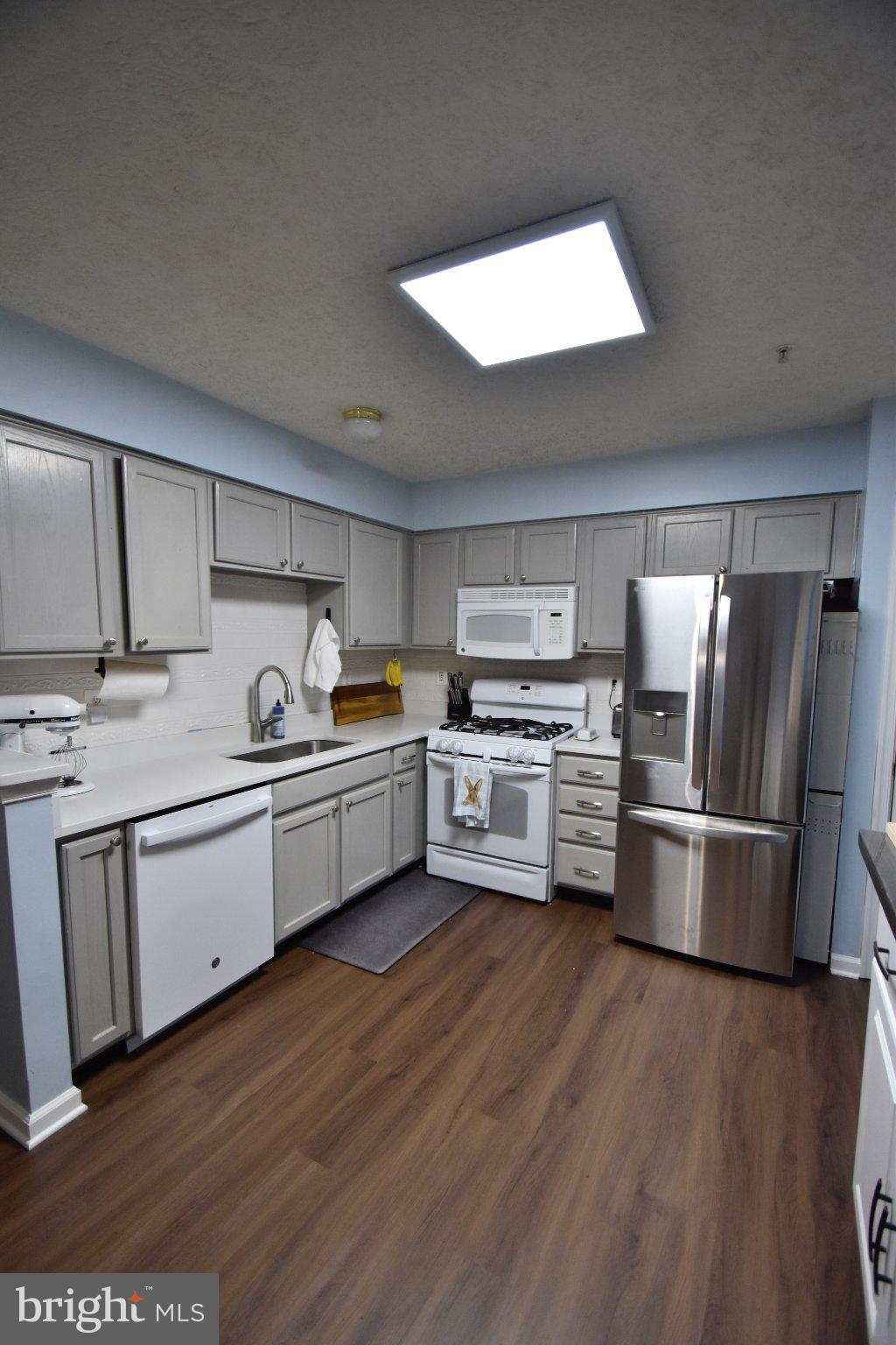 IRWINS CHOICE - Residential