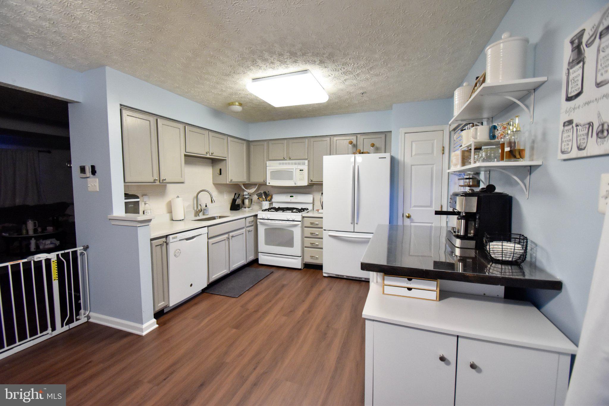 IRWINS CHOICE - Residential