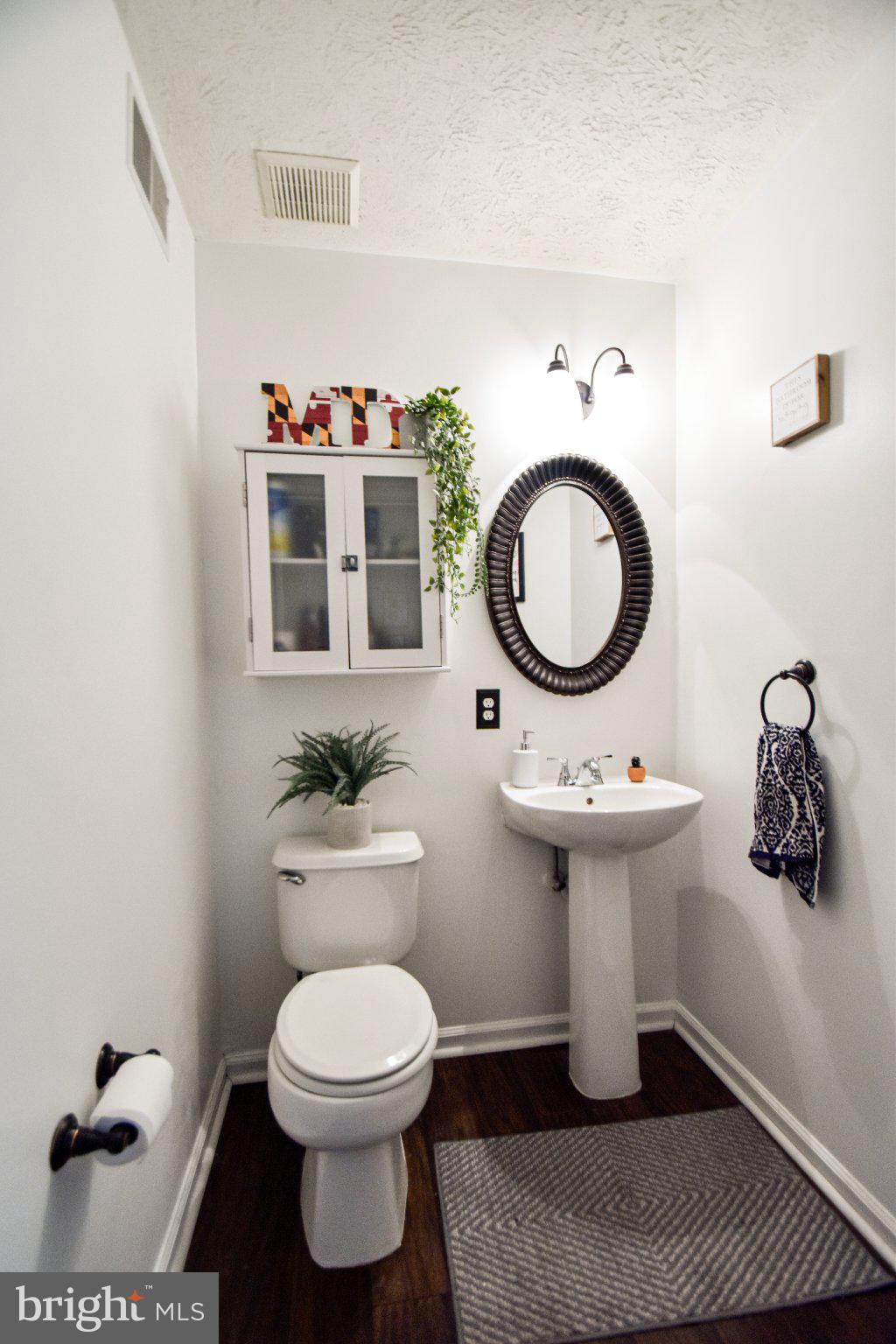 IRWINS CHOICE - Residential