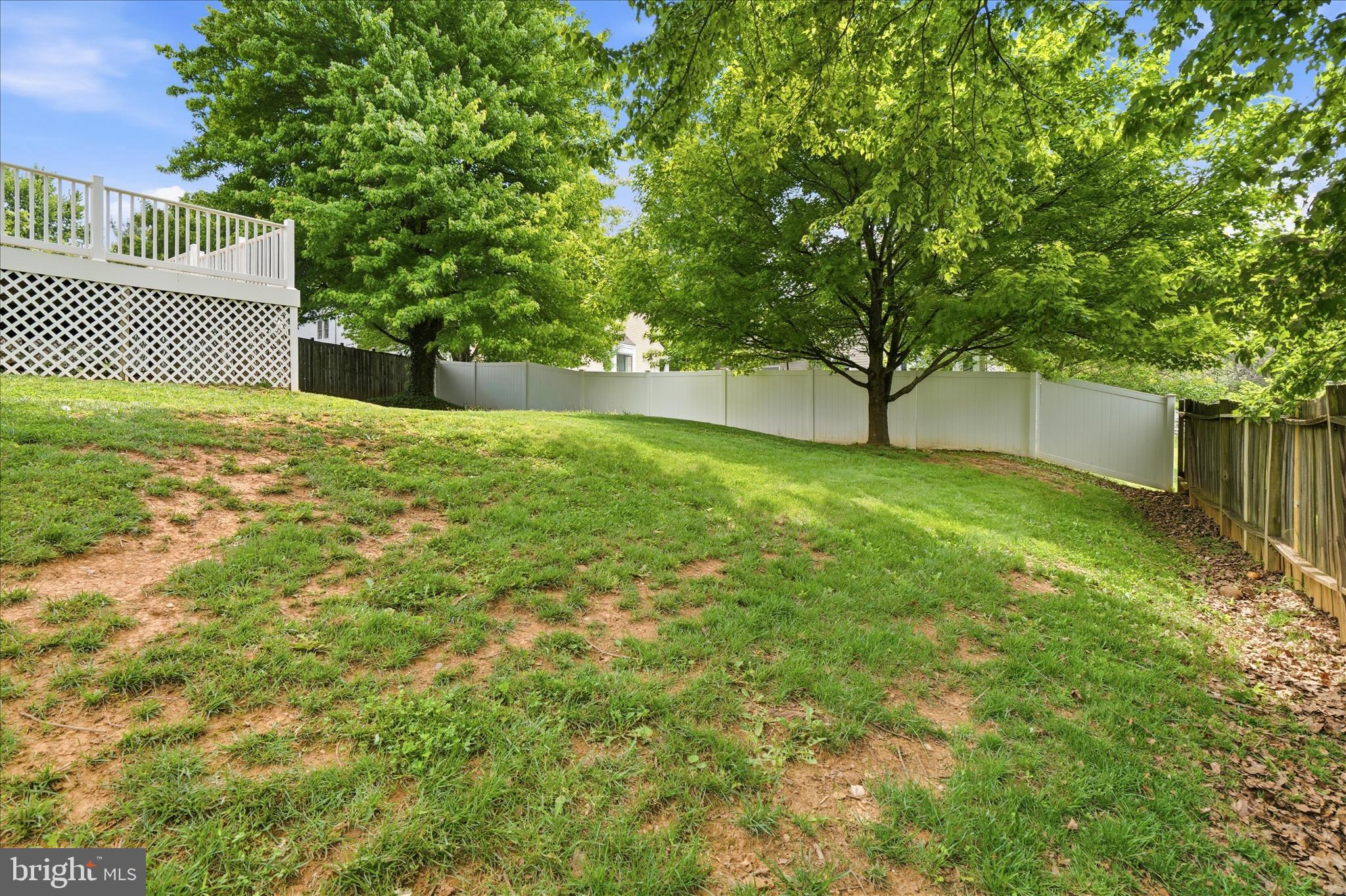 CREST MANOR ESTATES - Residential