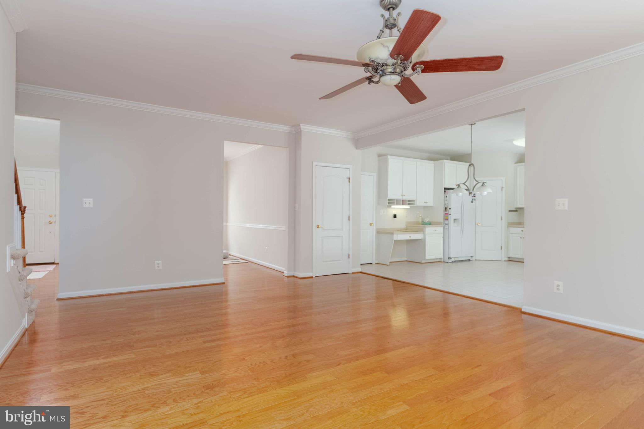 MONMOUTH MEADOWS - Residential
