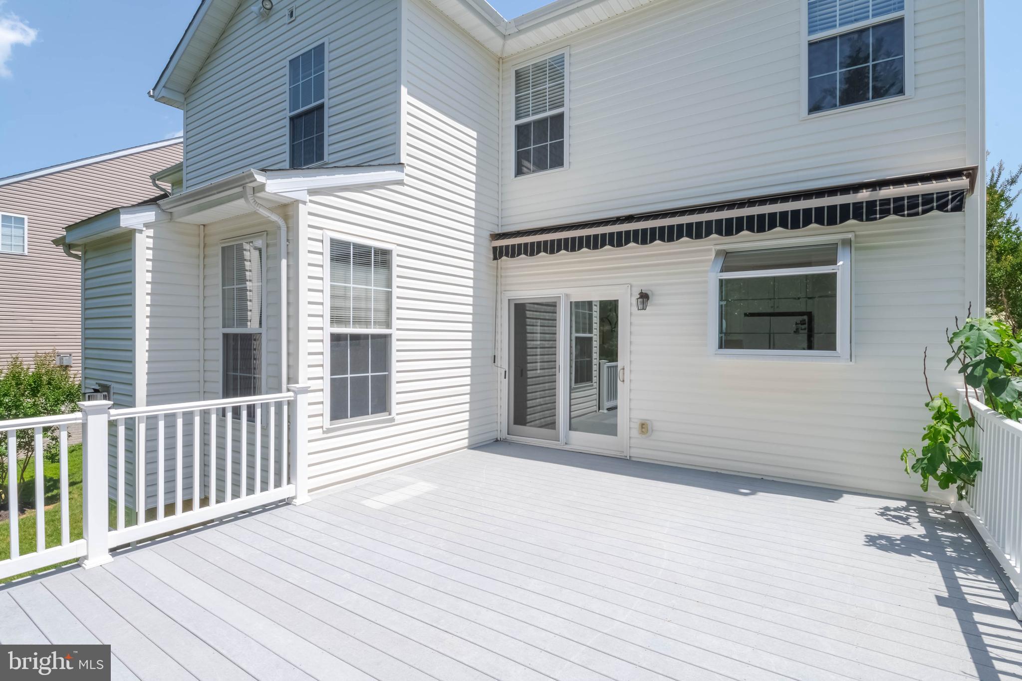 MONMOUTH MEADOWS - Residential