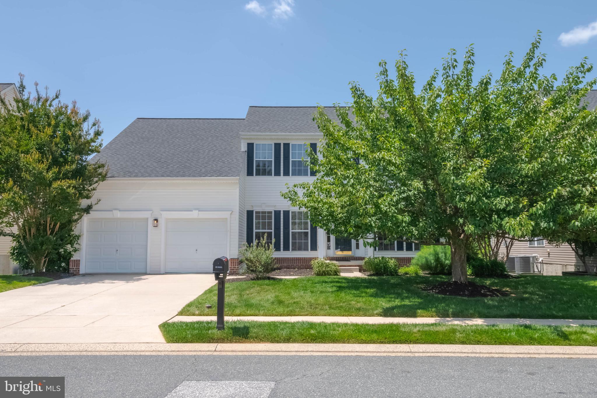 MONMOUTH MEADOWS - Residential