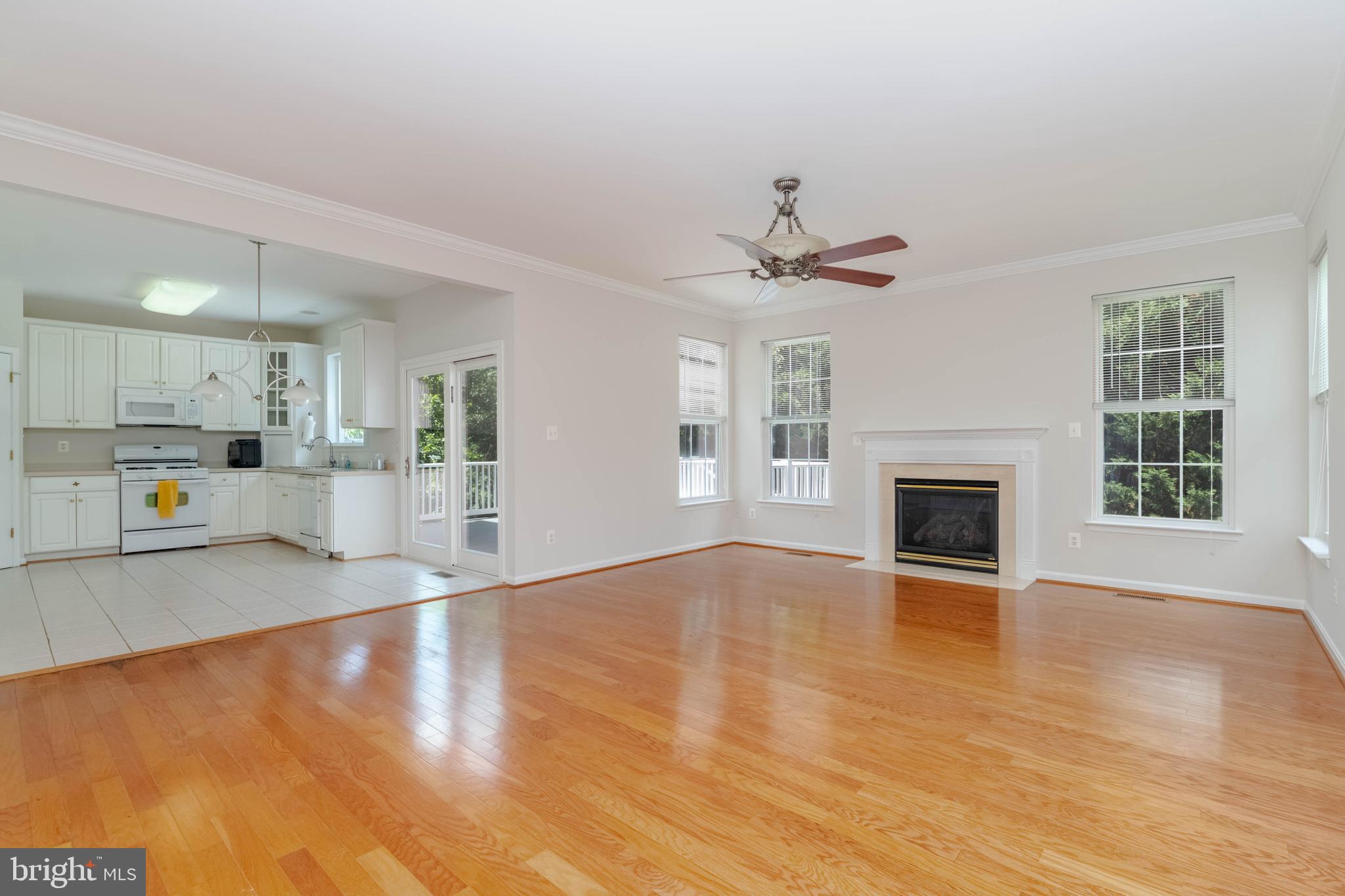 MONMOUTH MEADOWS - Residential