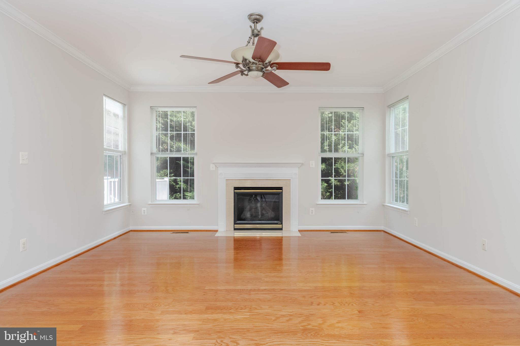 MONMOUTH MEADOWS - Residential