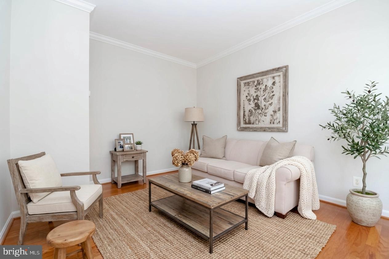 MONMOUTH MEADOWS - Residential