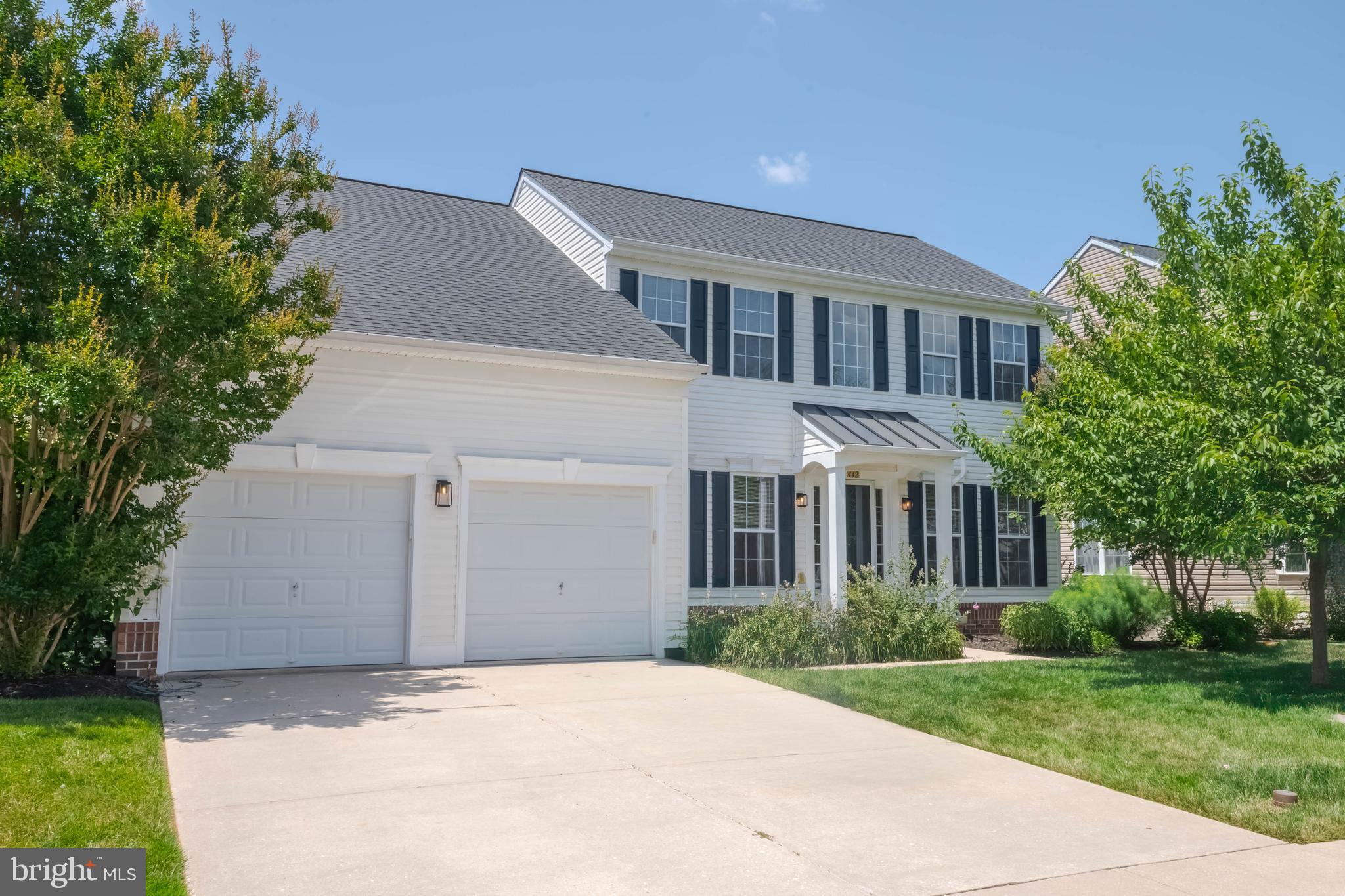 MONMOUTH MEADOWS - Residential