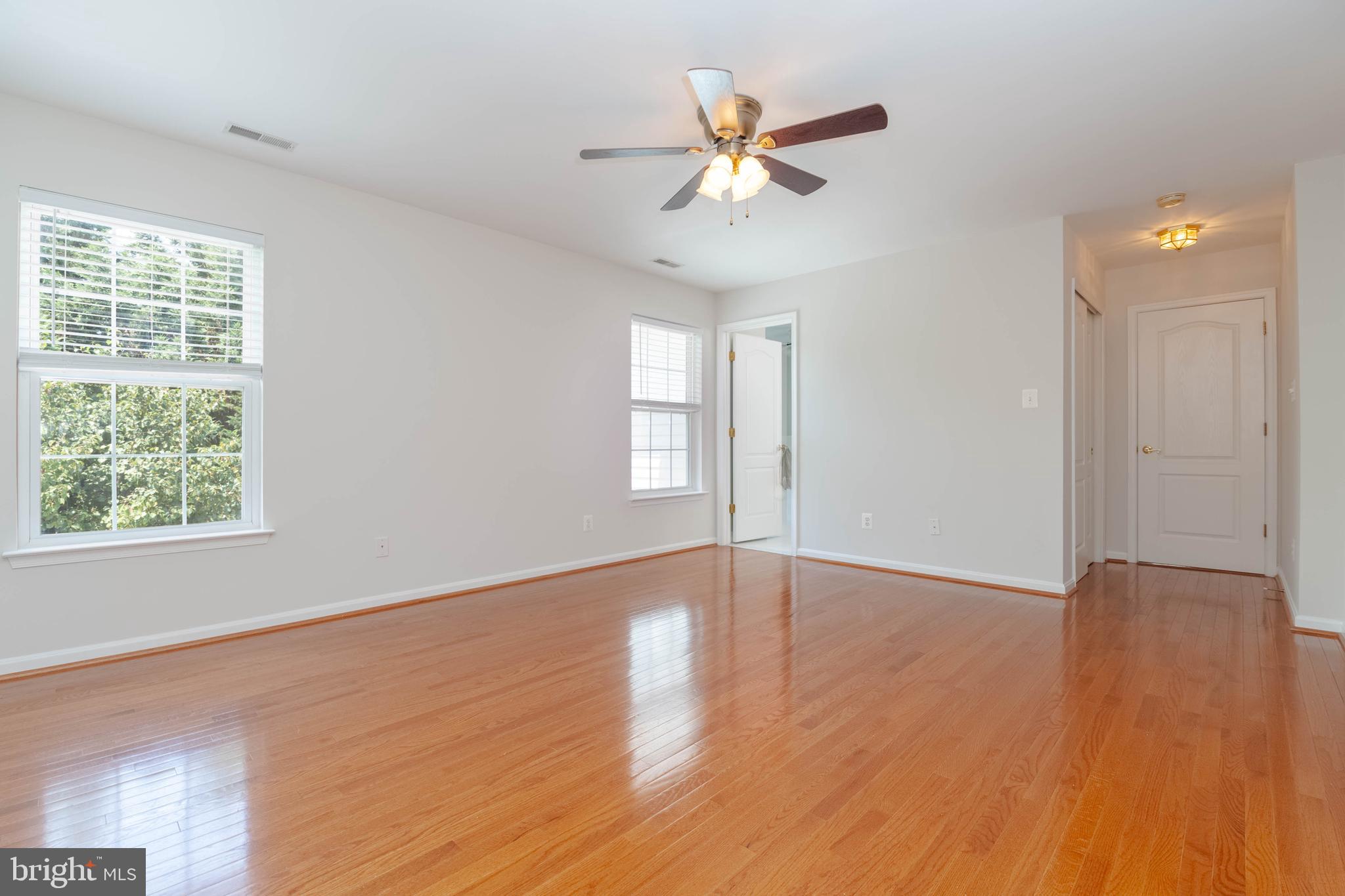 MONMOUTH MEADOWS - Residential