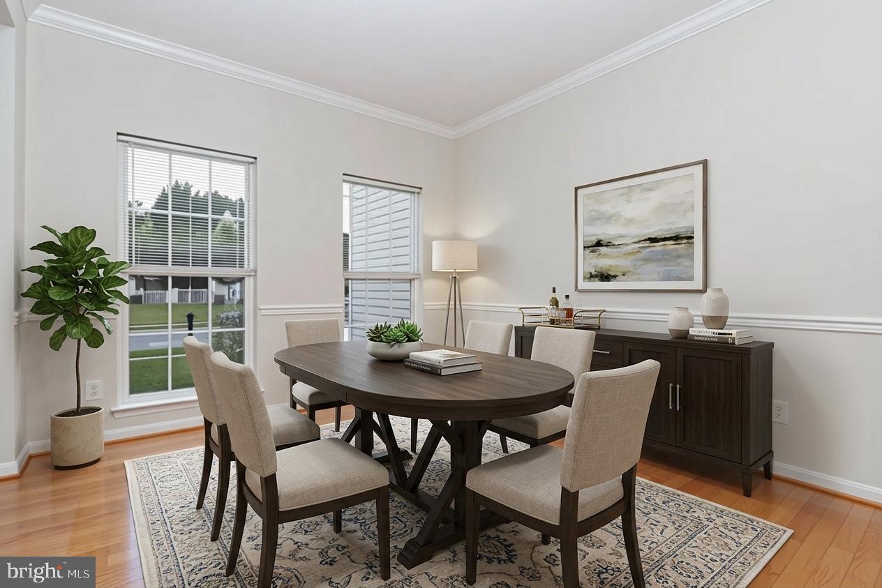 MONMOUTH MEADOWS - Residential