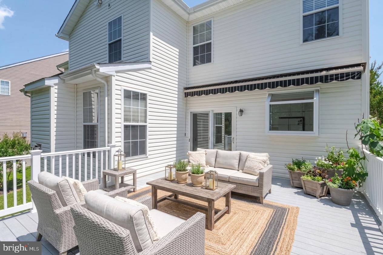 MONMOUTH MEADOWS - Residential