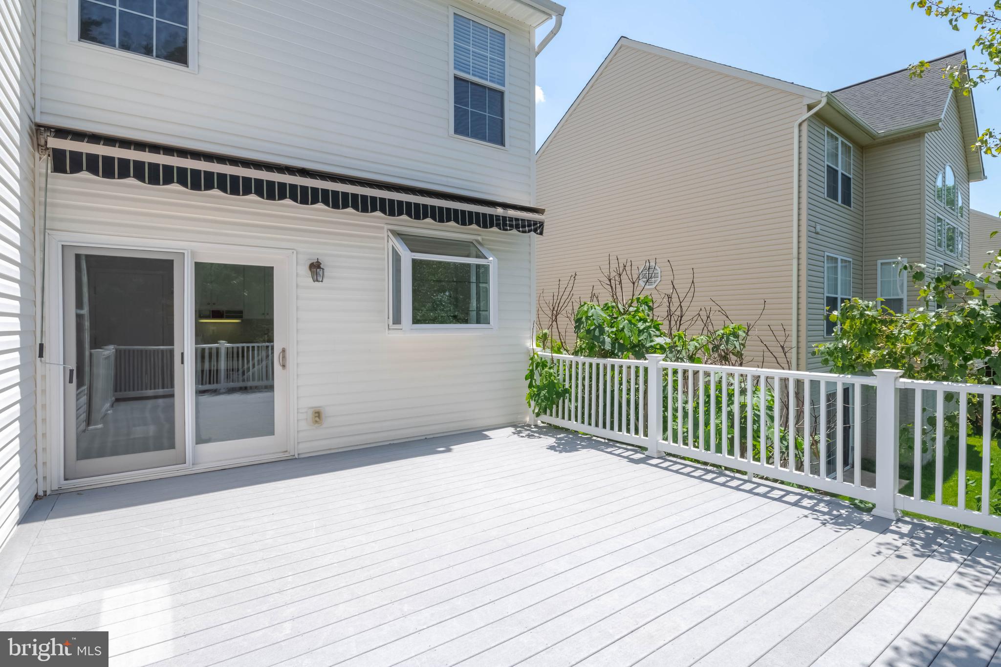 MONMOUTH MEADOWS - Residential