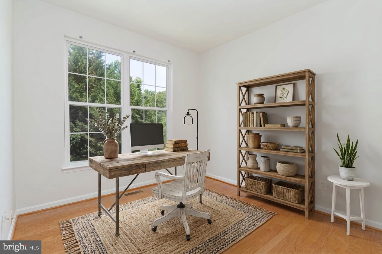 MONMOUTH MEADOWS - Residential
