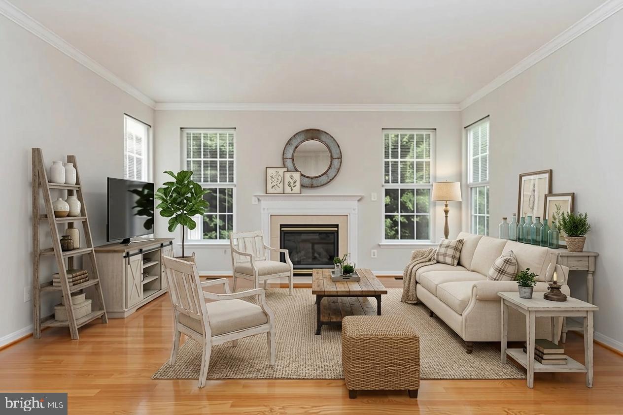 MONMOUTH MEADOWS - Residential