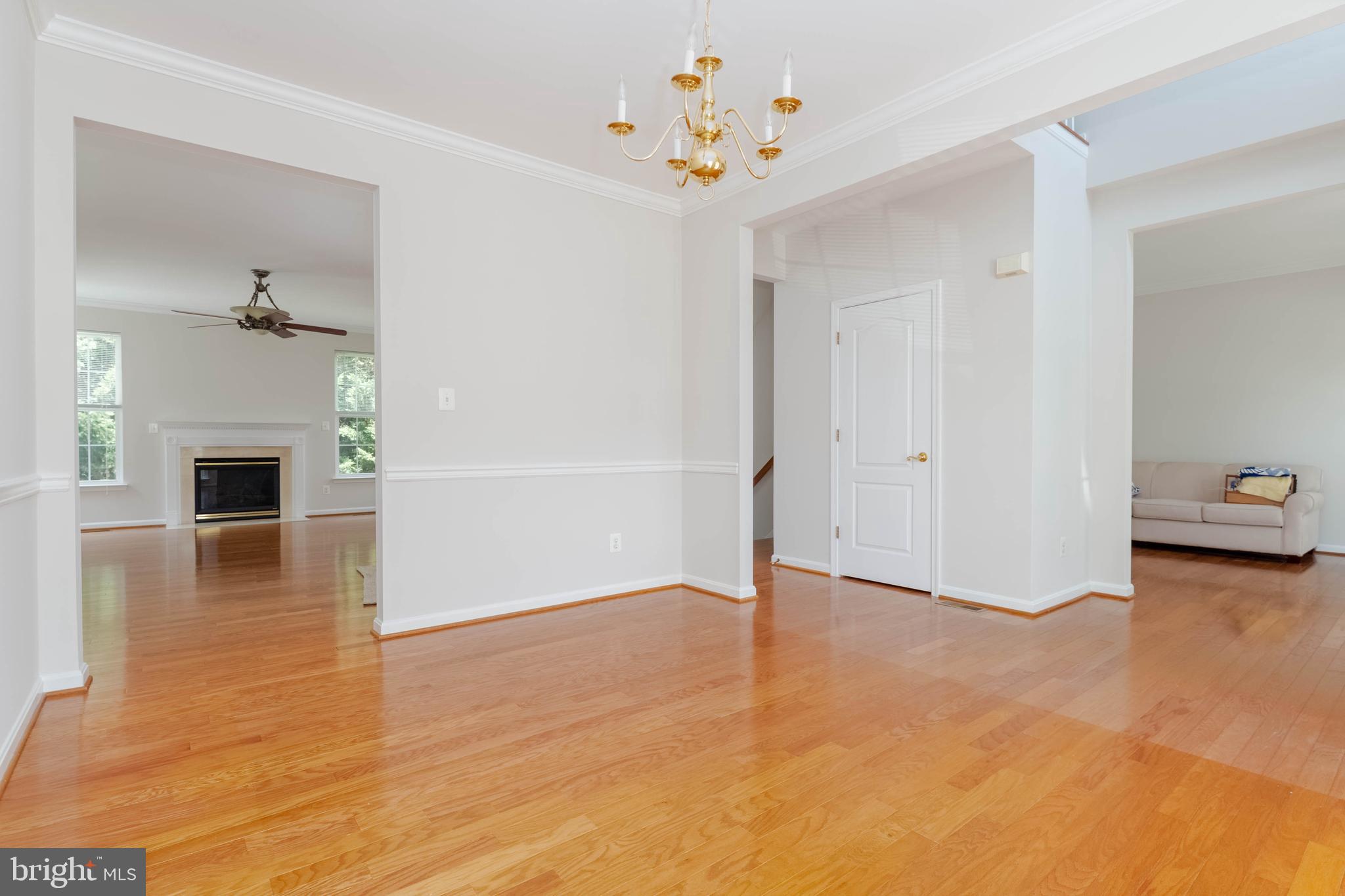 MONMOUTH MEADOWS - Residential