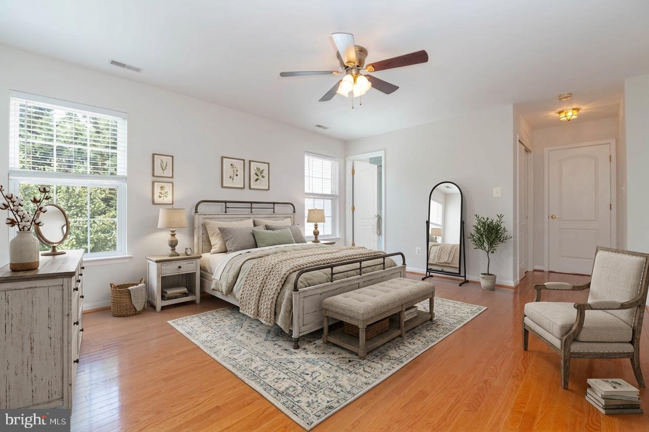 MONMOUTH MEADOWS - Residential