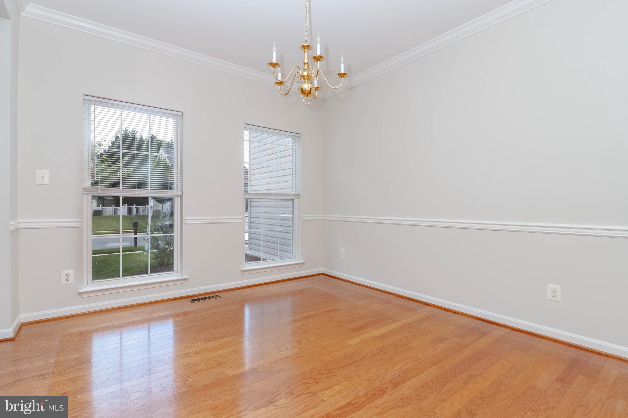MONMOUTH MEADOWS - Residential