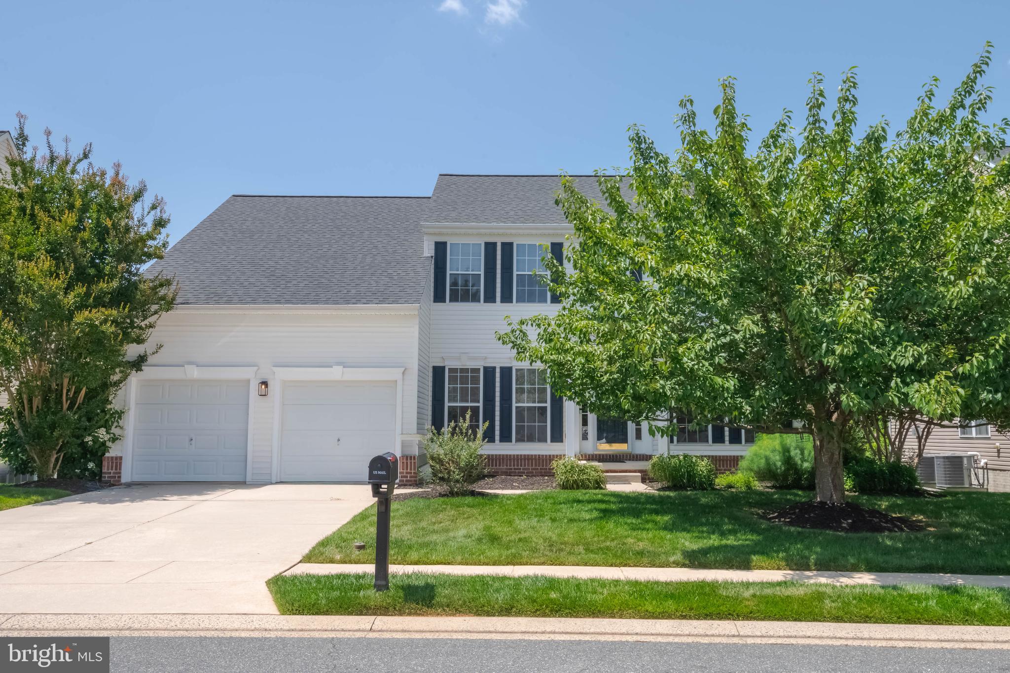 MONMOUTH MEADOWS - Residential