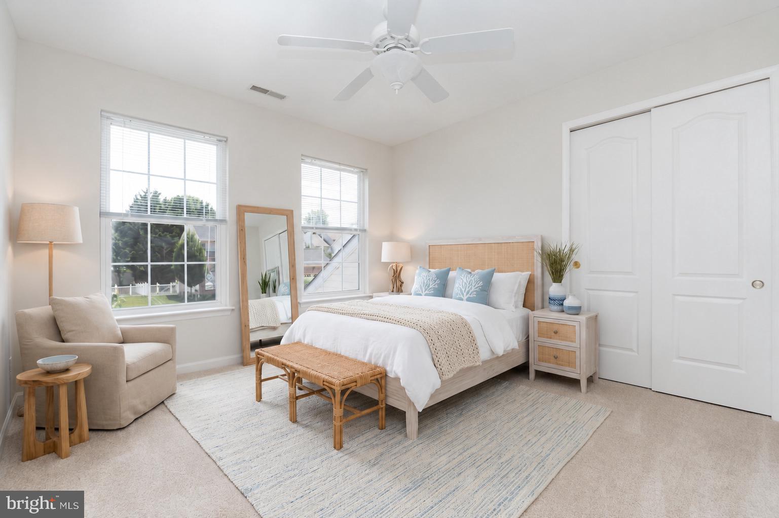 MONMOUTH MEADOWS - Residential