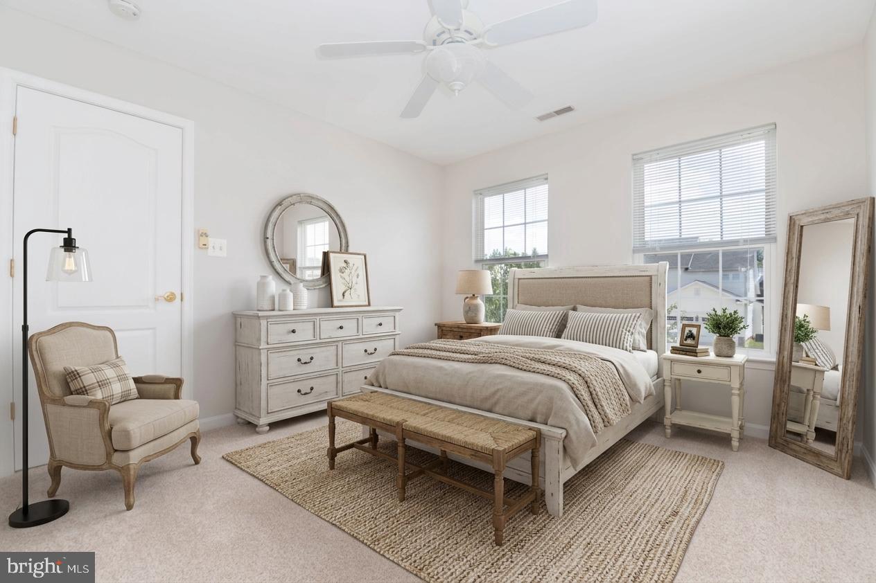 MONMOUTH MEADOWS - Residential