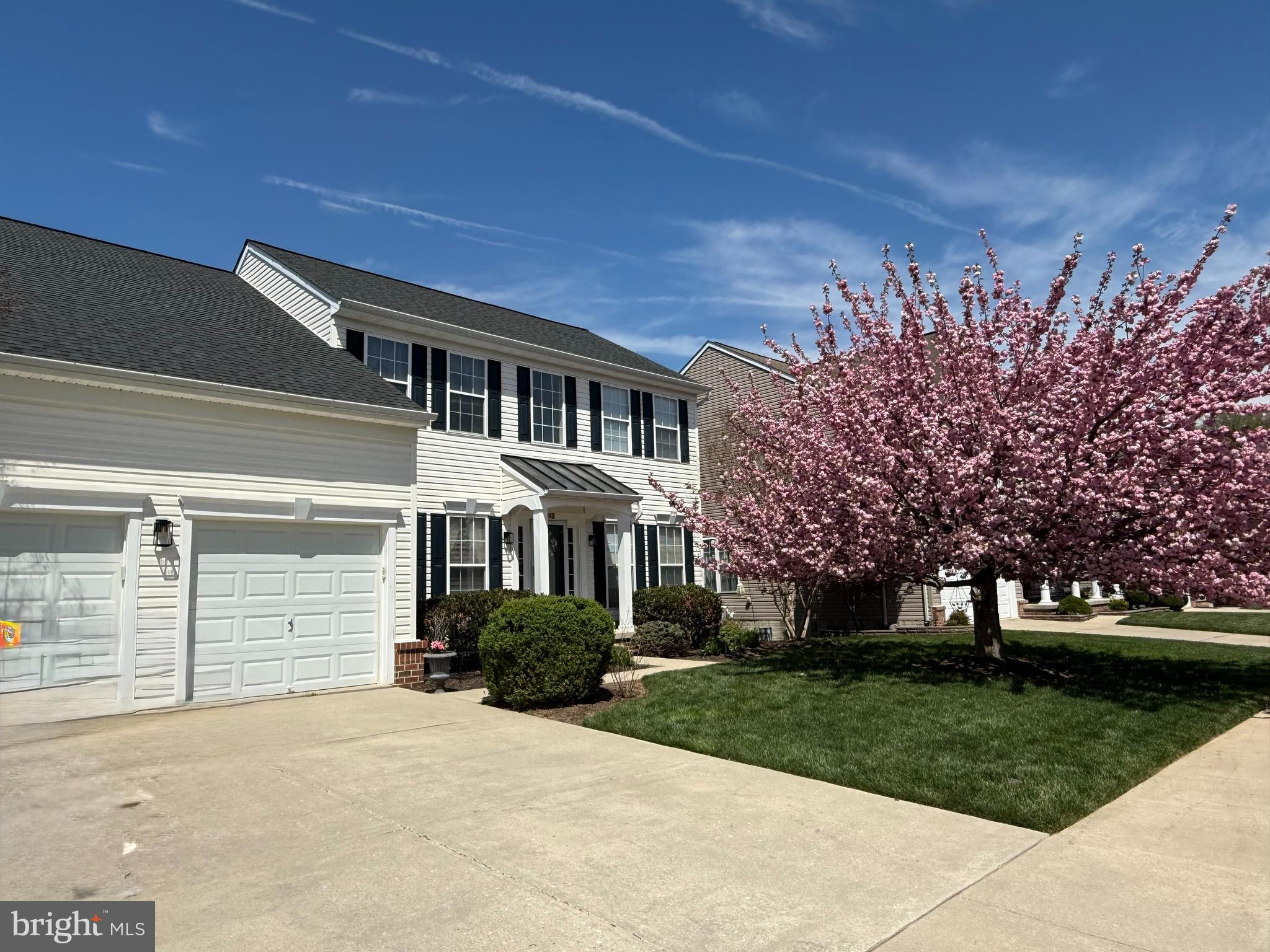 MONMOUTH MEADOWS - Residential