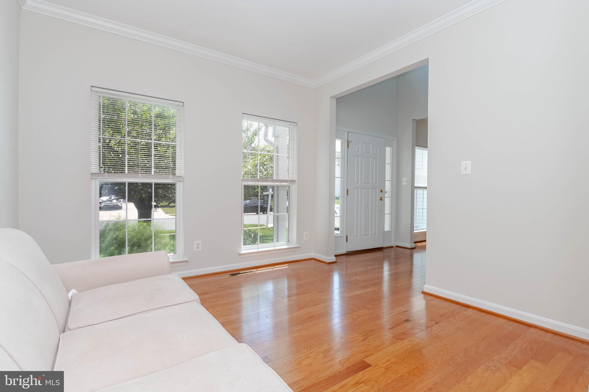 MONMOUTH MEADOWS - Residential