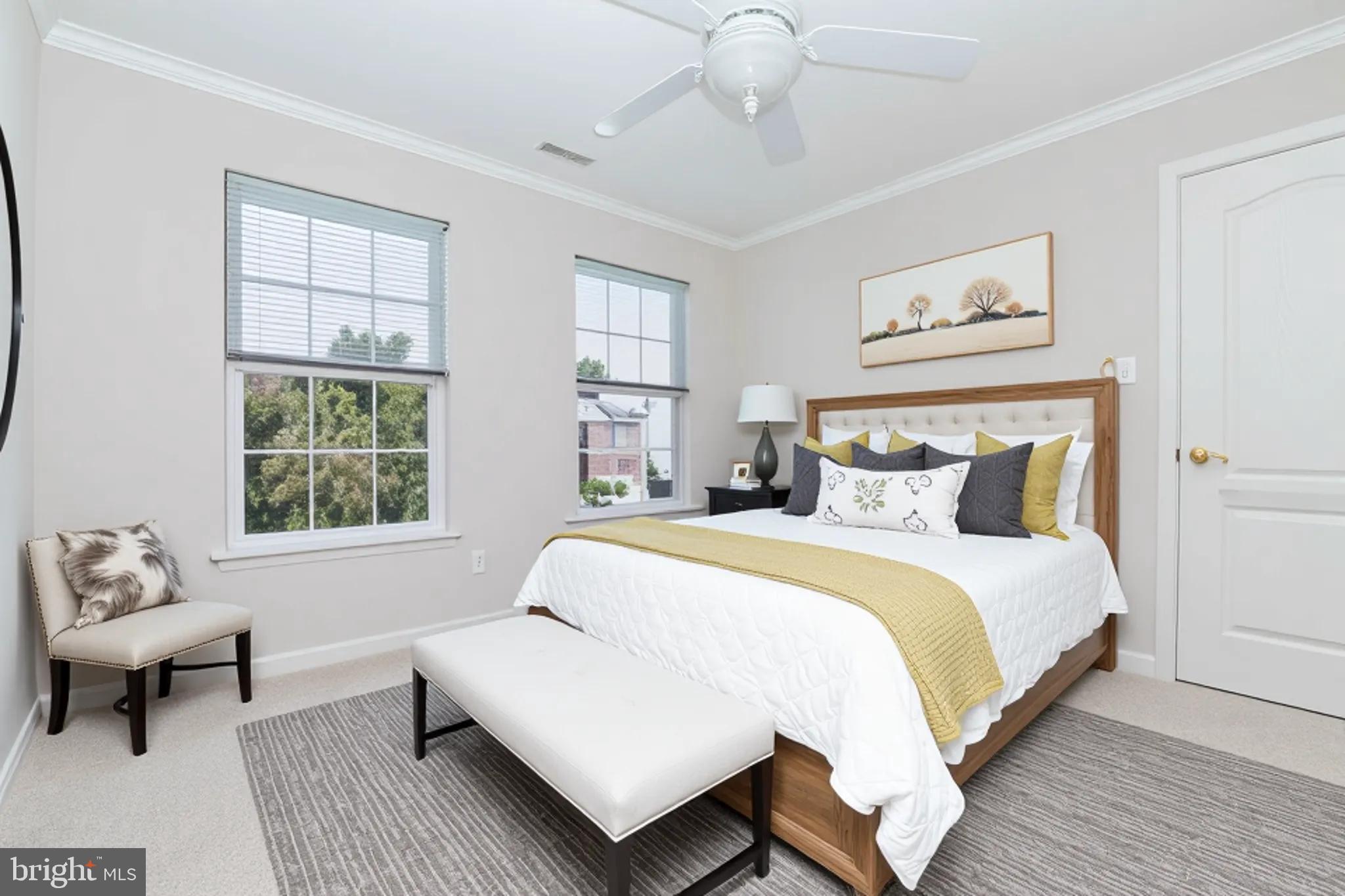 MONMOUTH MEADOWS - Residential