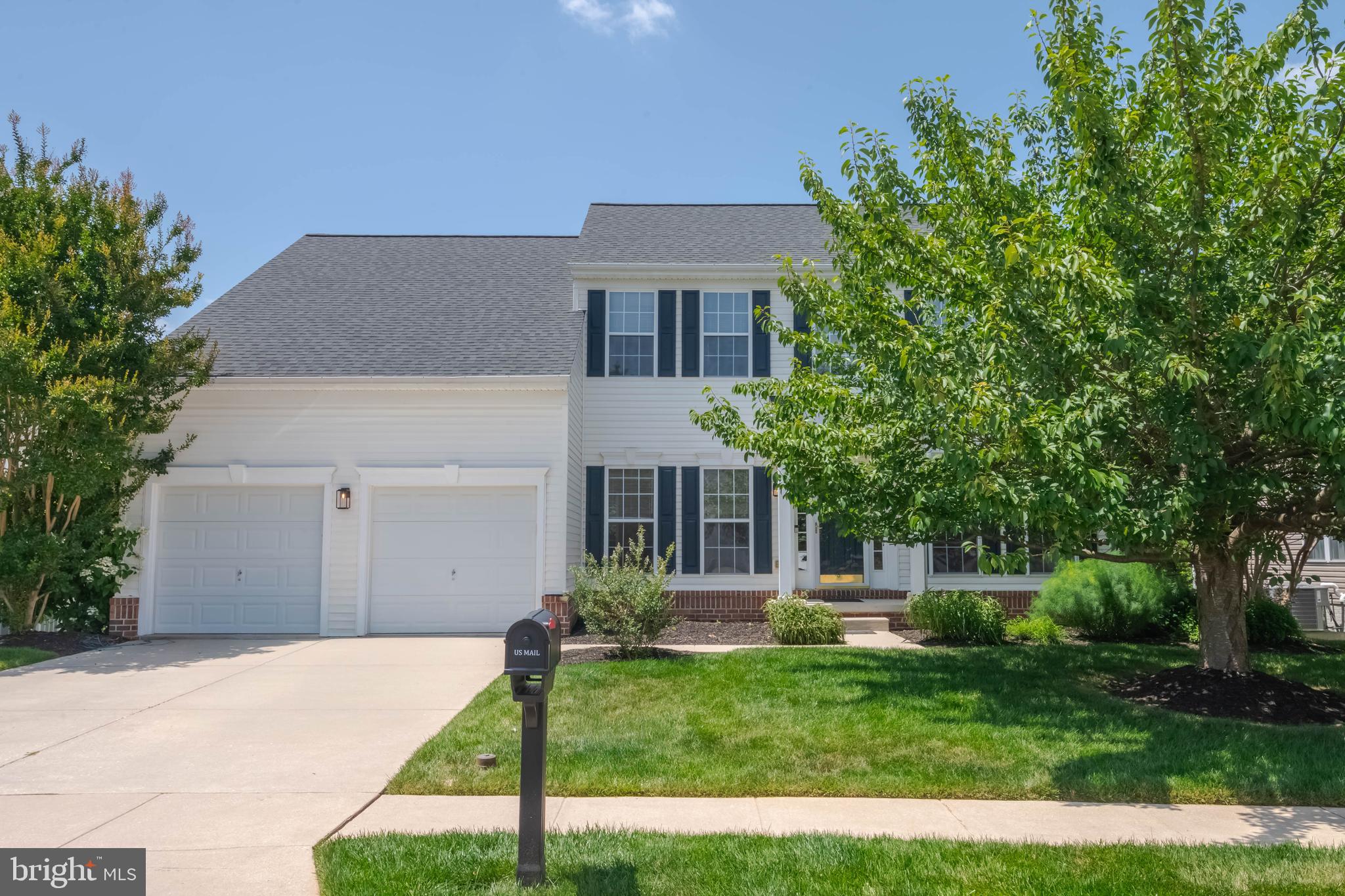 MONMOUTH MEADOWS - Residential