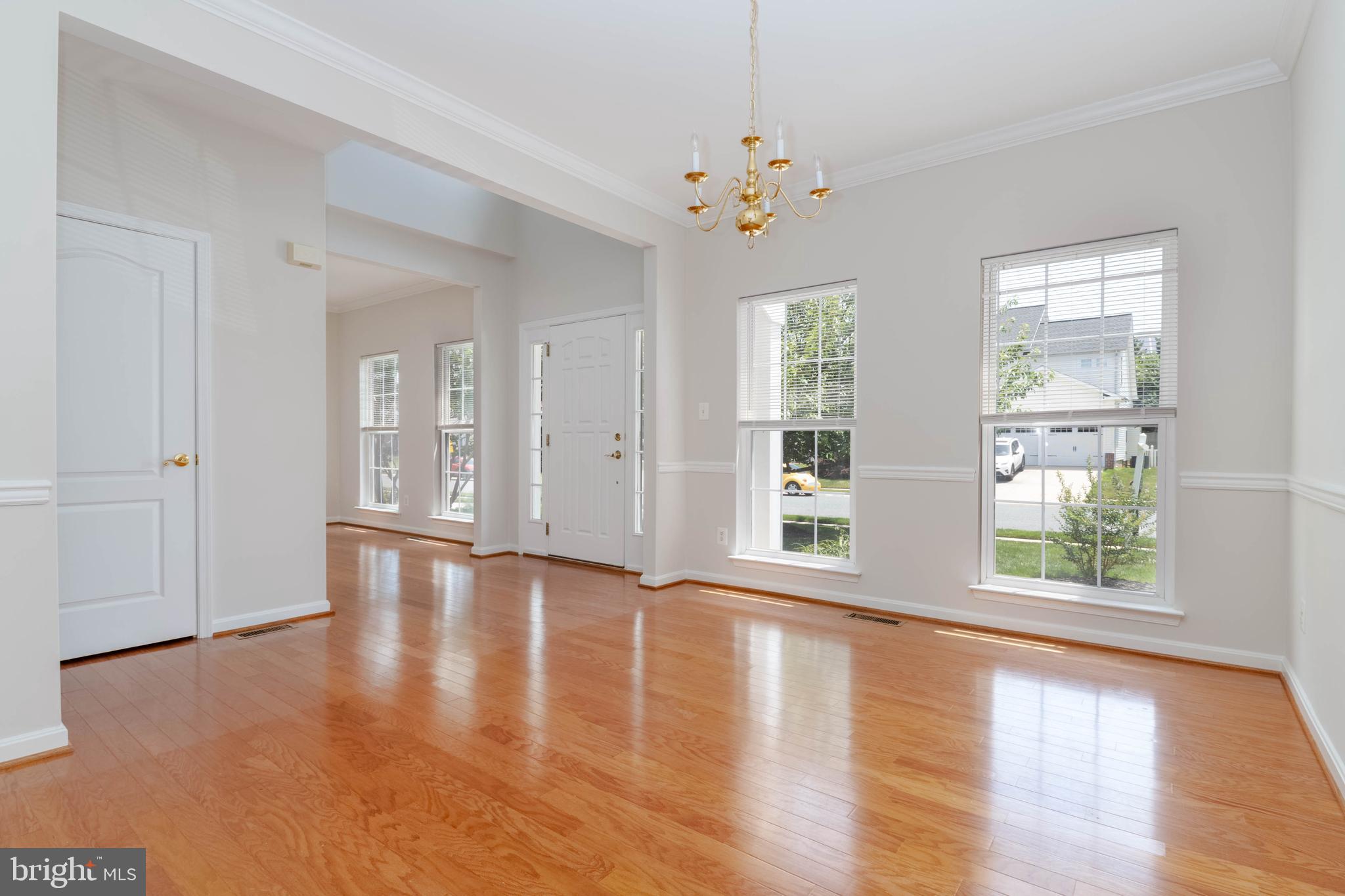 MONMOUTH MEADOWS - Residential