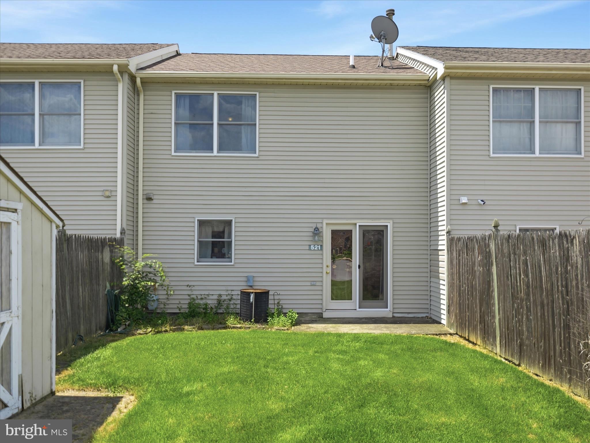 NICHOLSON SQUARE - Residential