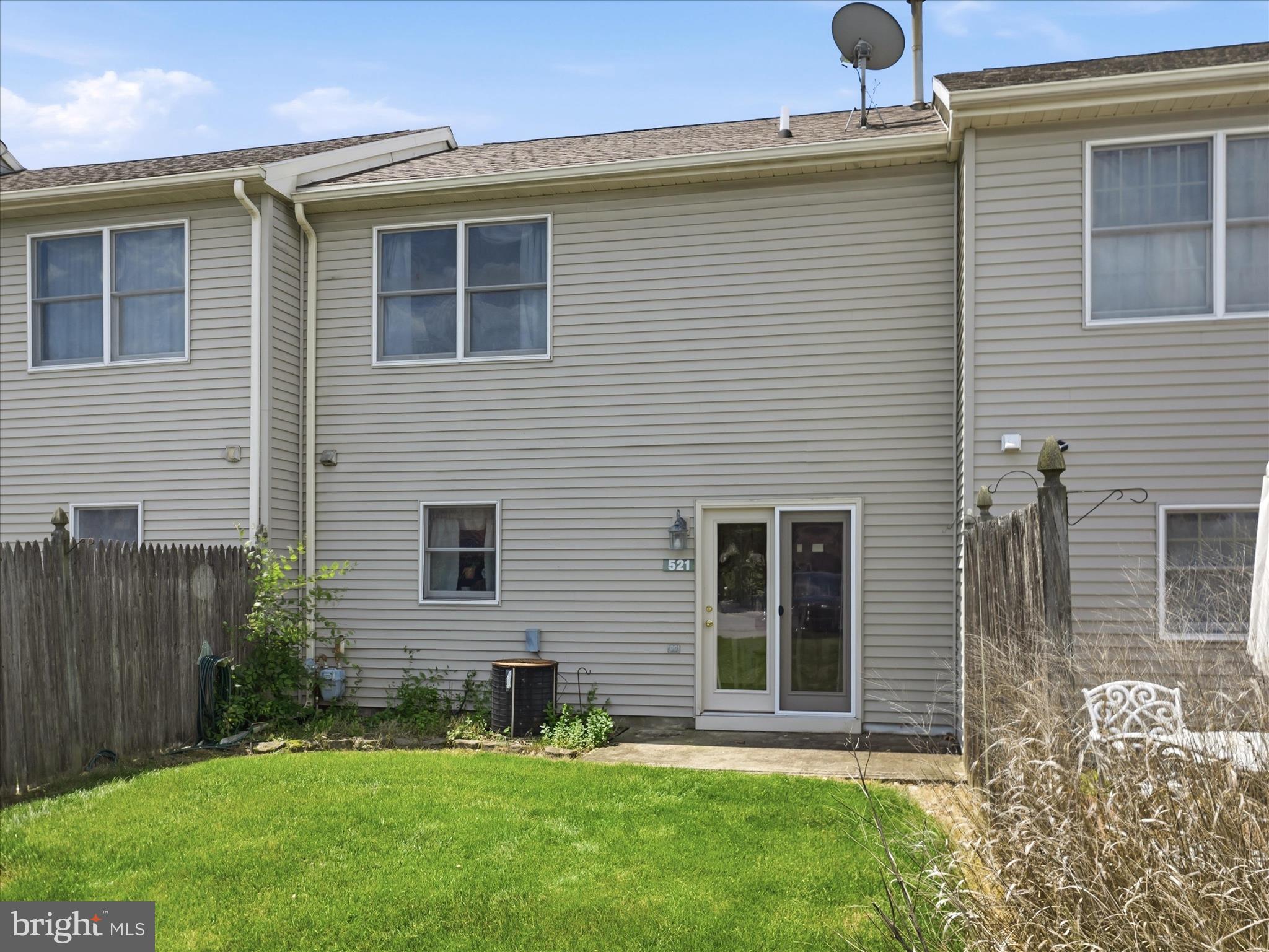 NICHOLSON SQUARE - Residential