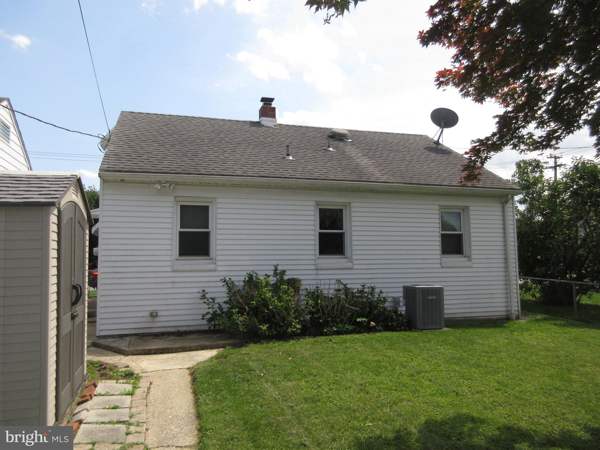 YORK CITY - Residential