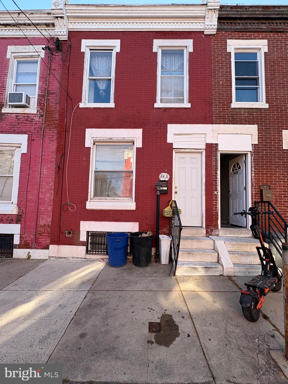 FAIRHILL - Residential
