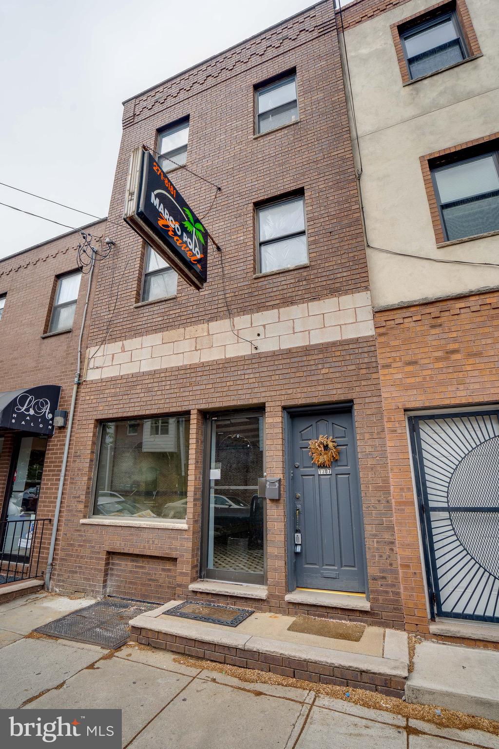 PASSYUNK SQUARE - Commercial Sale
