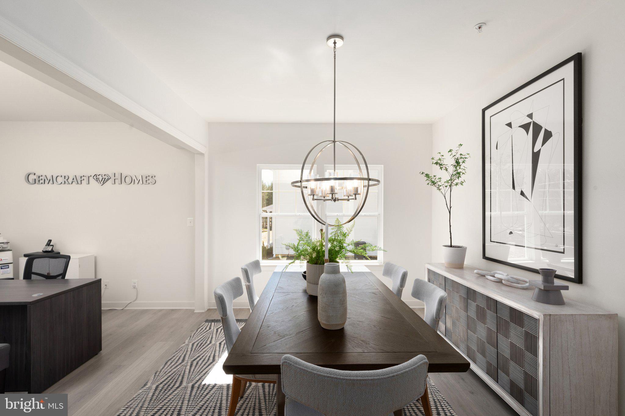 LIBERTY GROVE - Residential