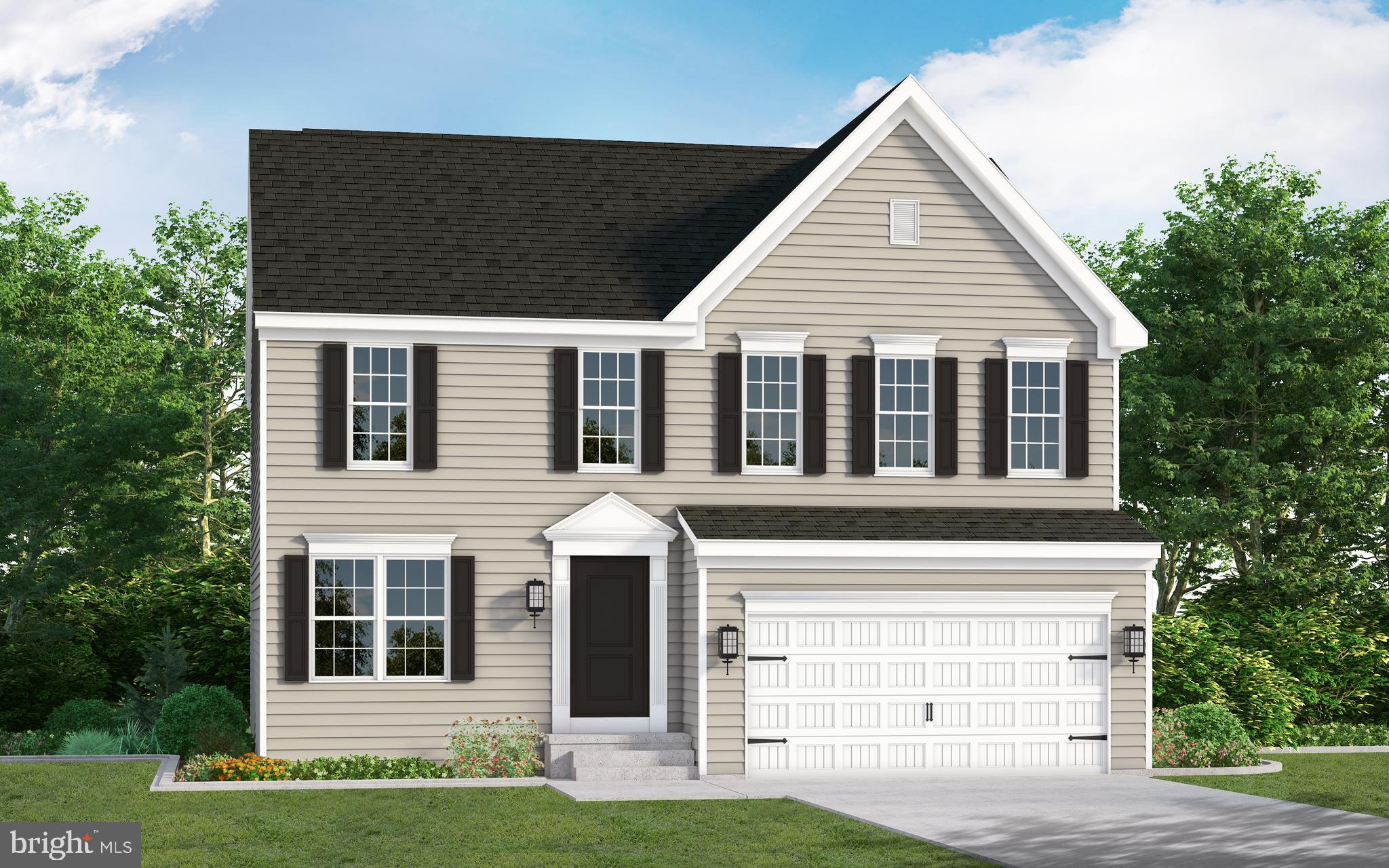 LIBERTY GROVE - Residential