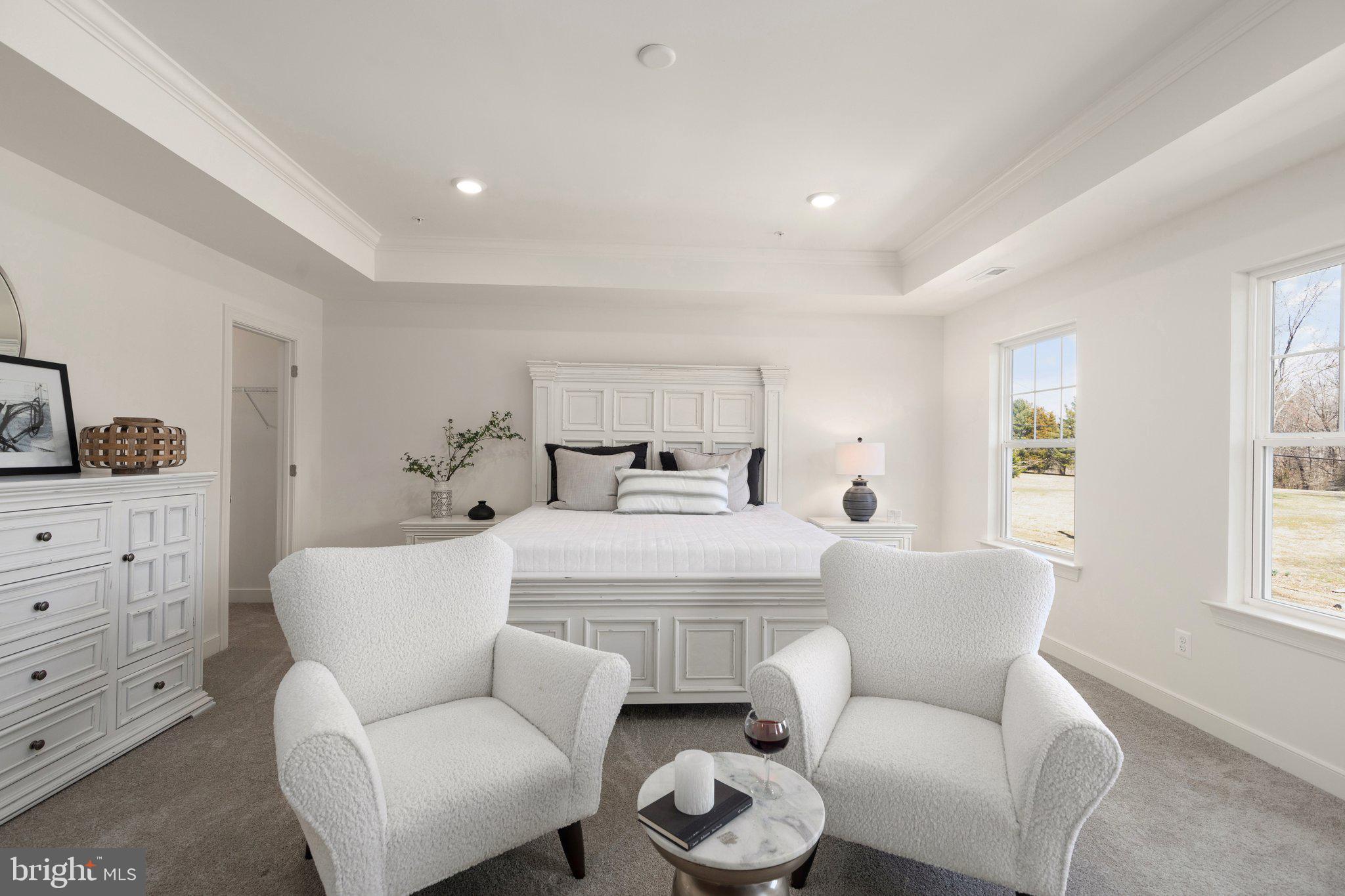LIBERTY GROVE - Residential