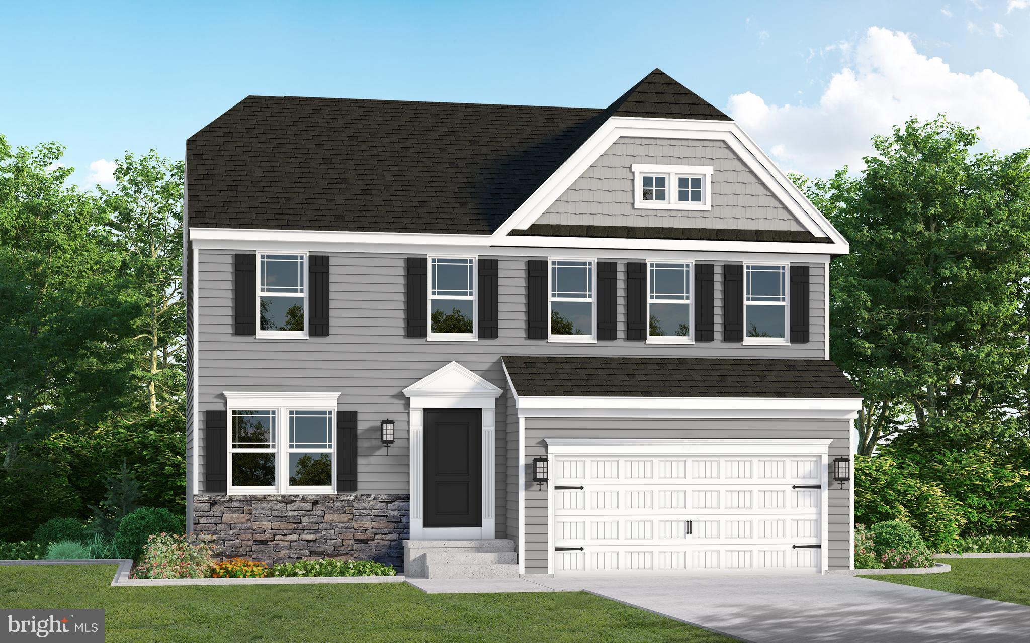 LIBERTY GROVE - Residential