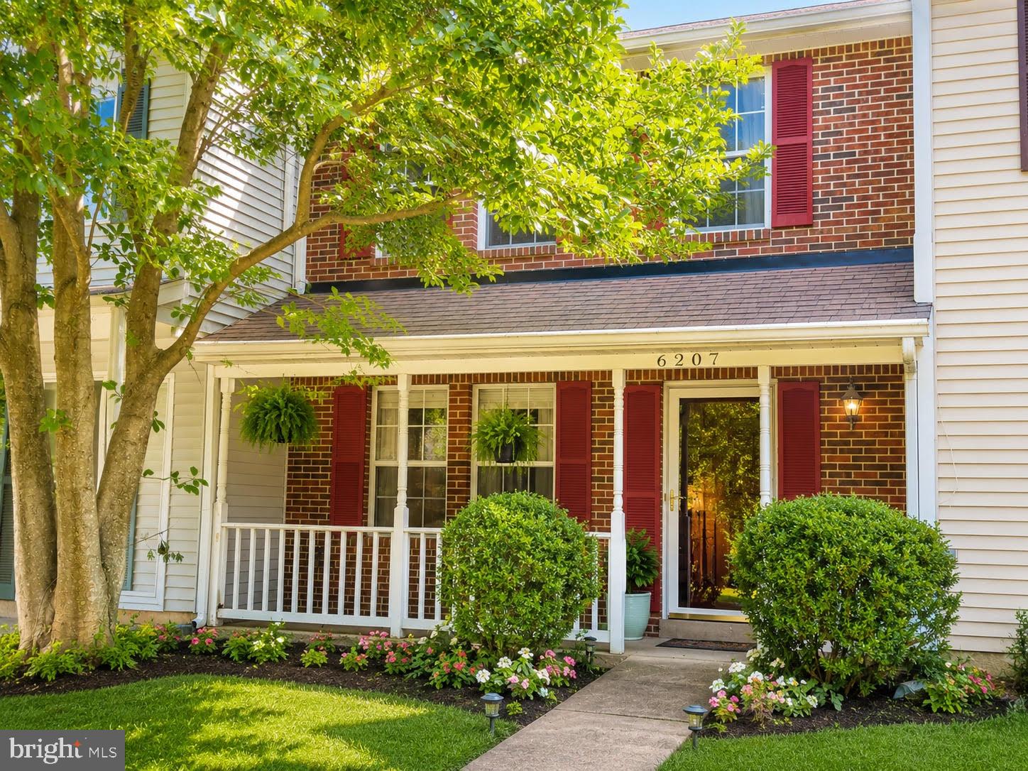 Welcome to this move-in ready townhome in the heart of Charles County! Freshly painted with new flooring throughout, this well-maintained home offers 3 bedrooms, 2.5 baths, and a comfortable layout designed for everyday living. Relax on the inviting front porch or enjoy the convenience of being just minutes from shopping, parks, schools, libraries, dining, and commuter routes. Ideally located near local military installations, the National Harbor, and Washington, DC, this home offers the perfect balance of comfort and convenience. Whether you're a first-time buyer or looking to downsize, this charming townhome is ready for you to move right in. Schedule your showing today!