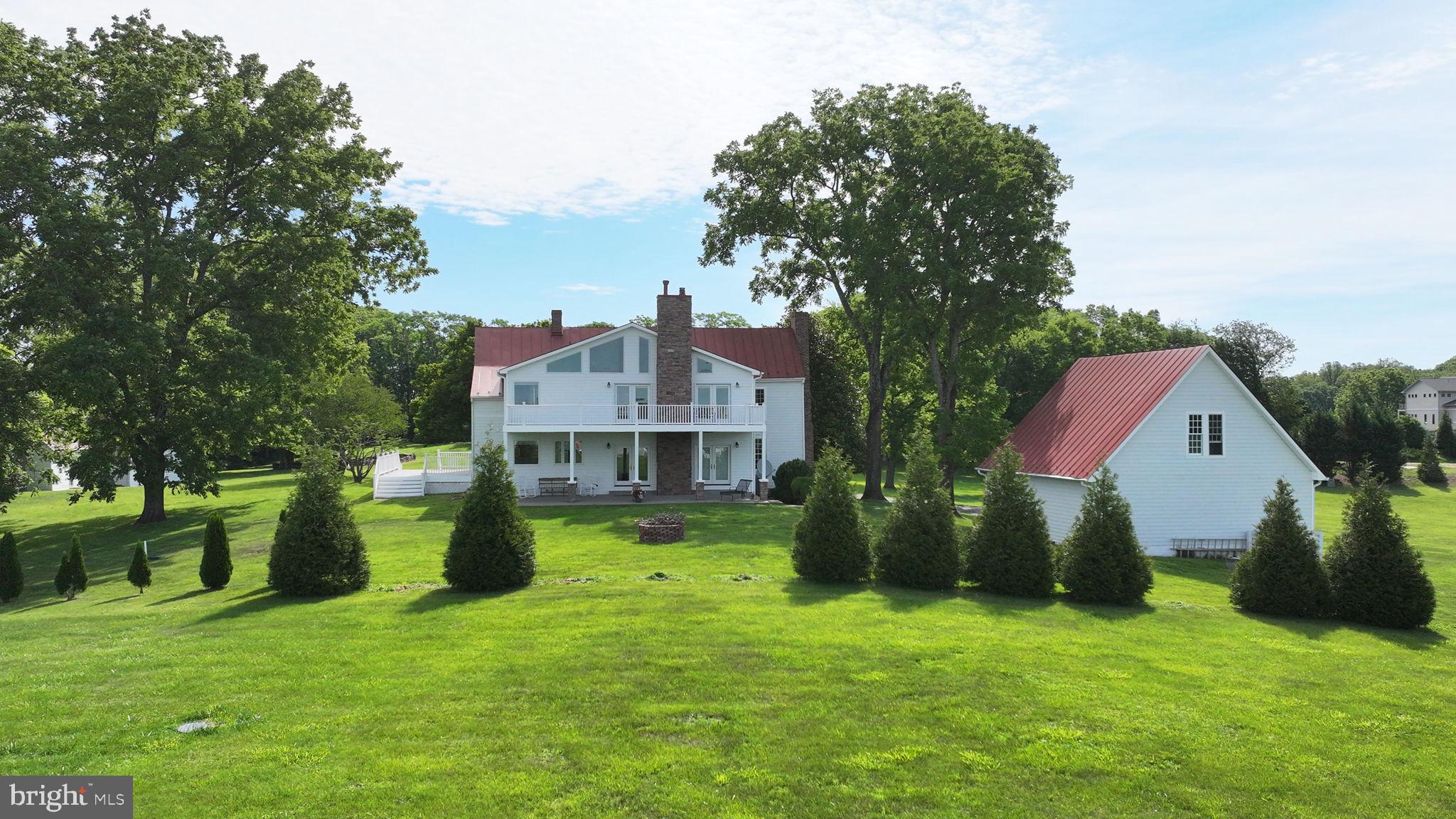 LONG VIEW SHORES - Residential