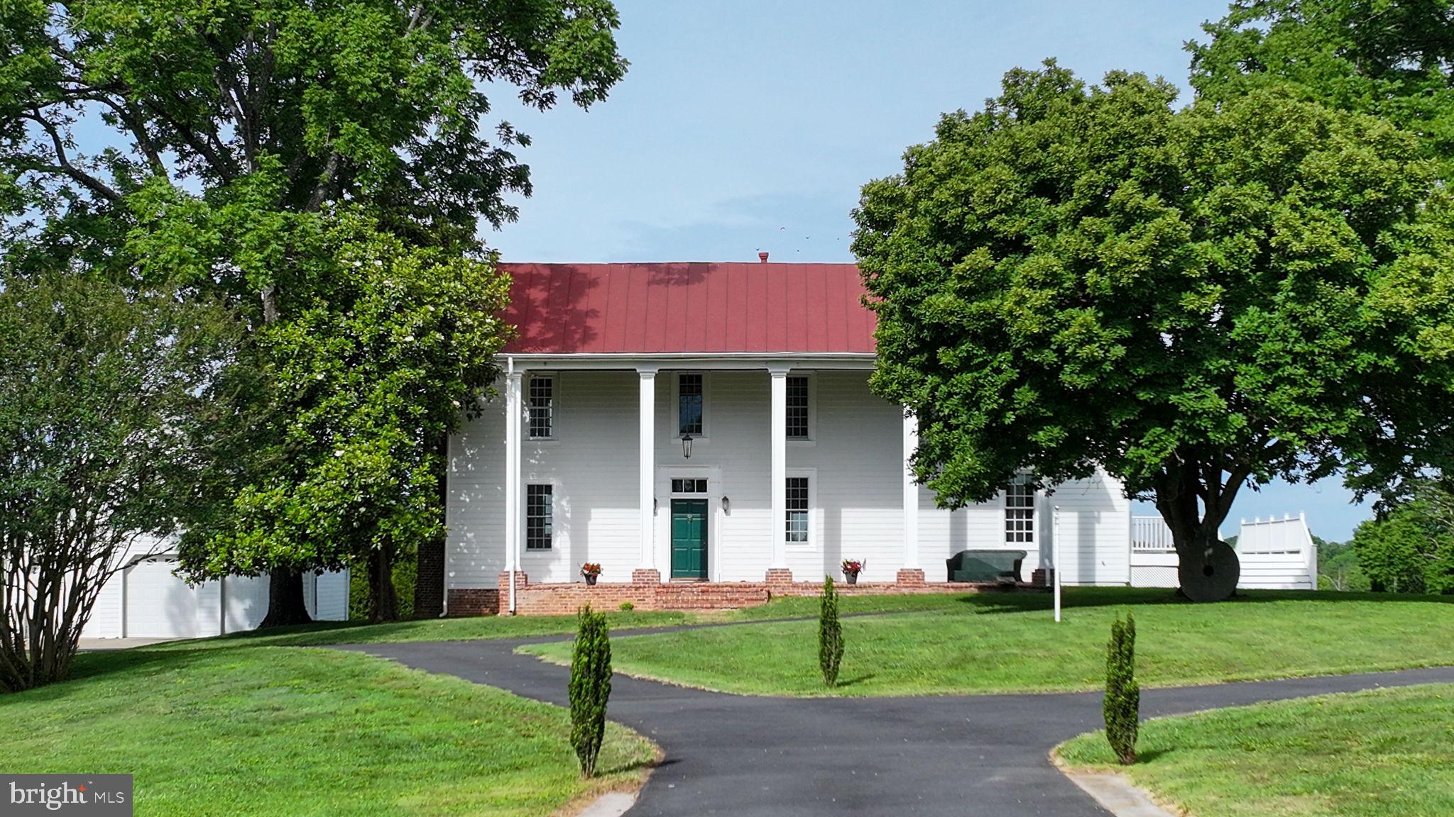LONG VIEW SHORES - Residential